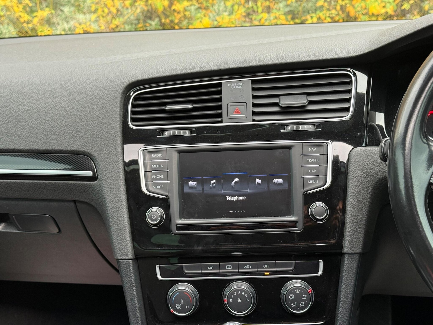 Used Volkswagen Golf 2016 for sale - 76484305: Photo 52