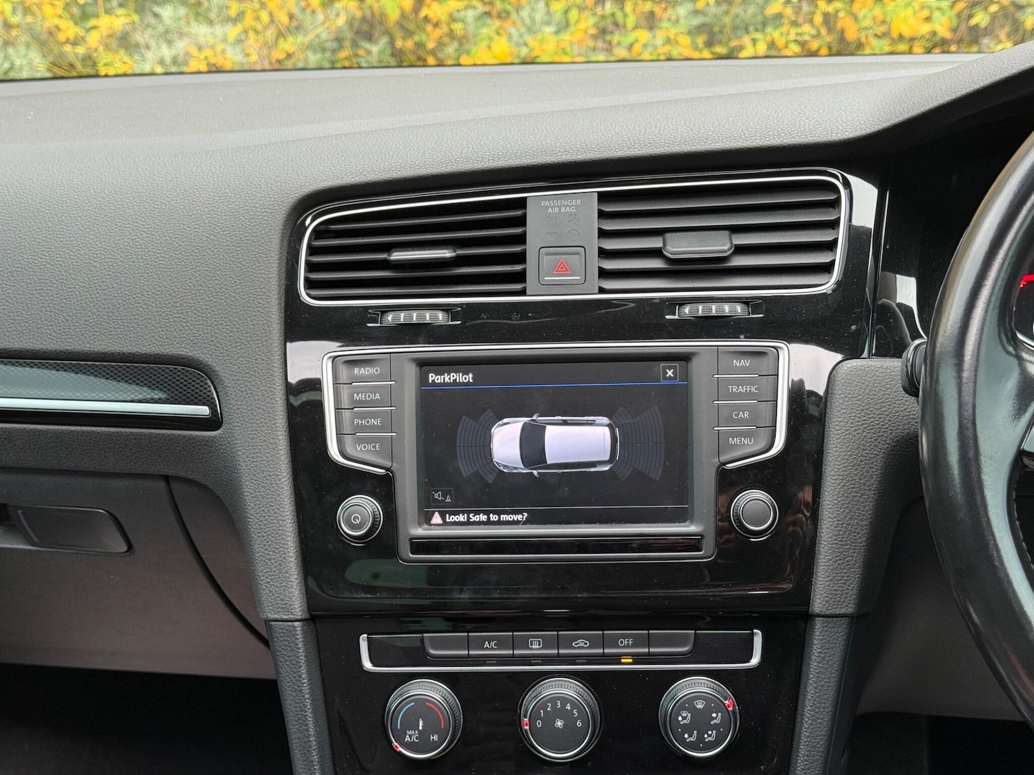 Used Volkswagen Golf 2016 for sale - 76484305: Photo 55