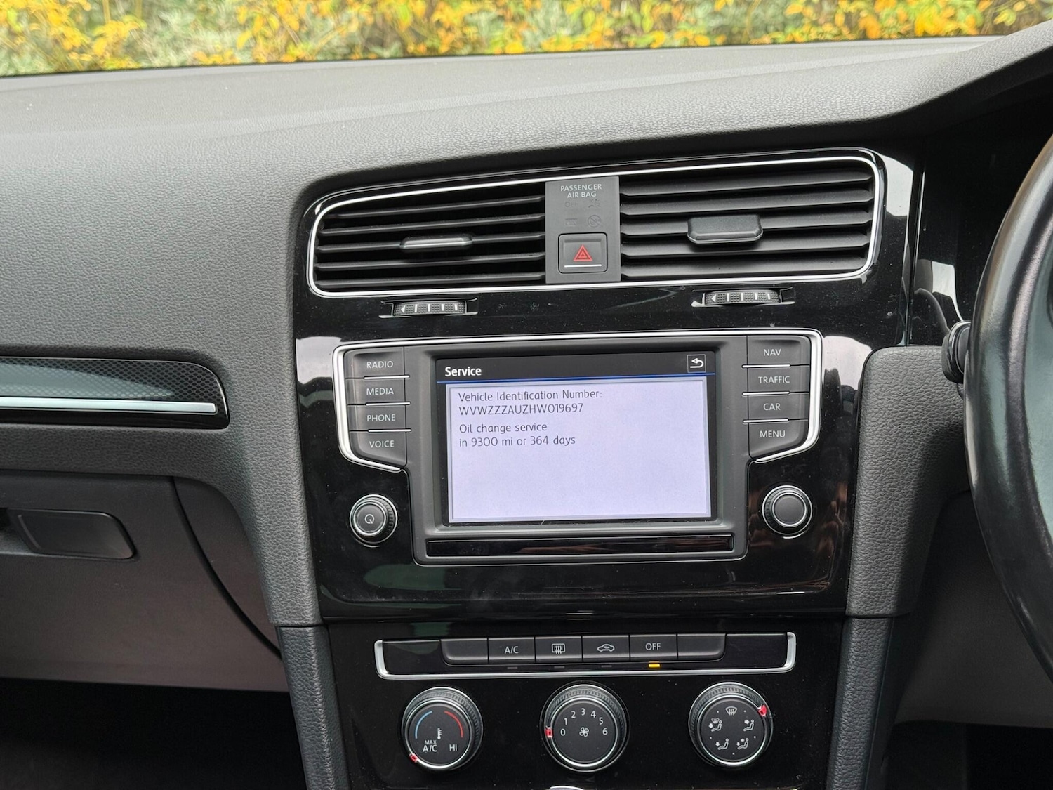 Used Volkswagen Golf 2016 for sale - 76484305: Photo 56