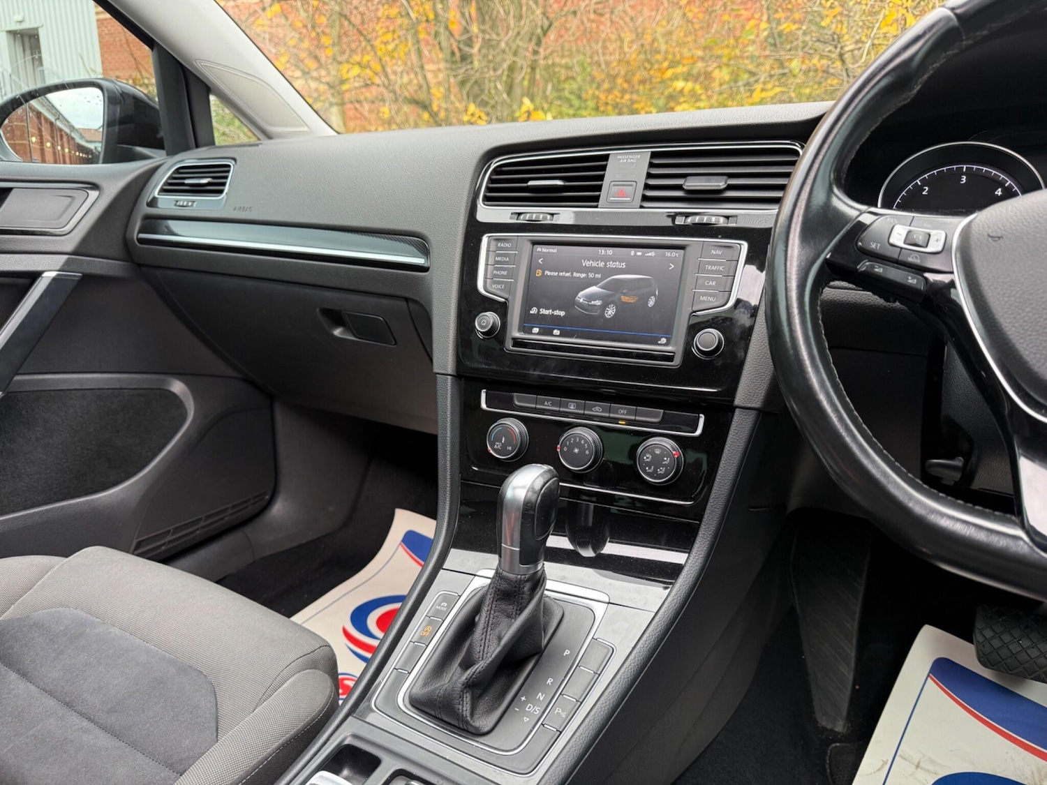 Used Volkswagen Golf 2016 for sale - 76484305: Photo 58