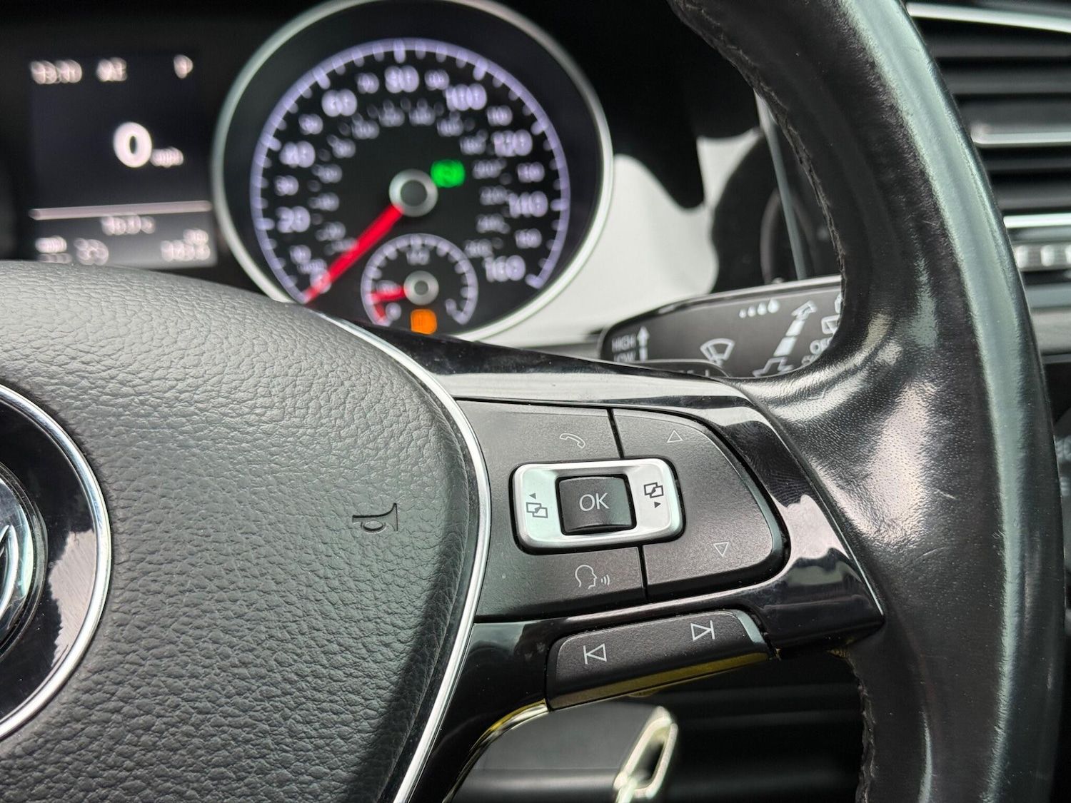 Used Volkswagen Golf 2016 for sale - 76484305: Photo 61