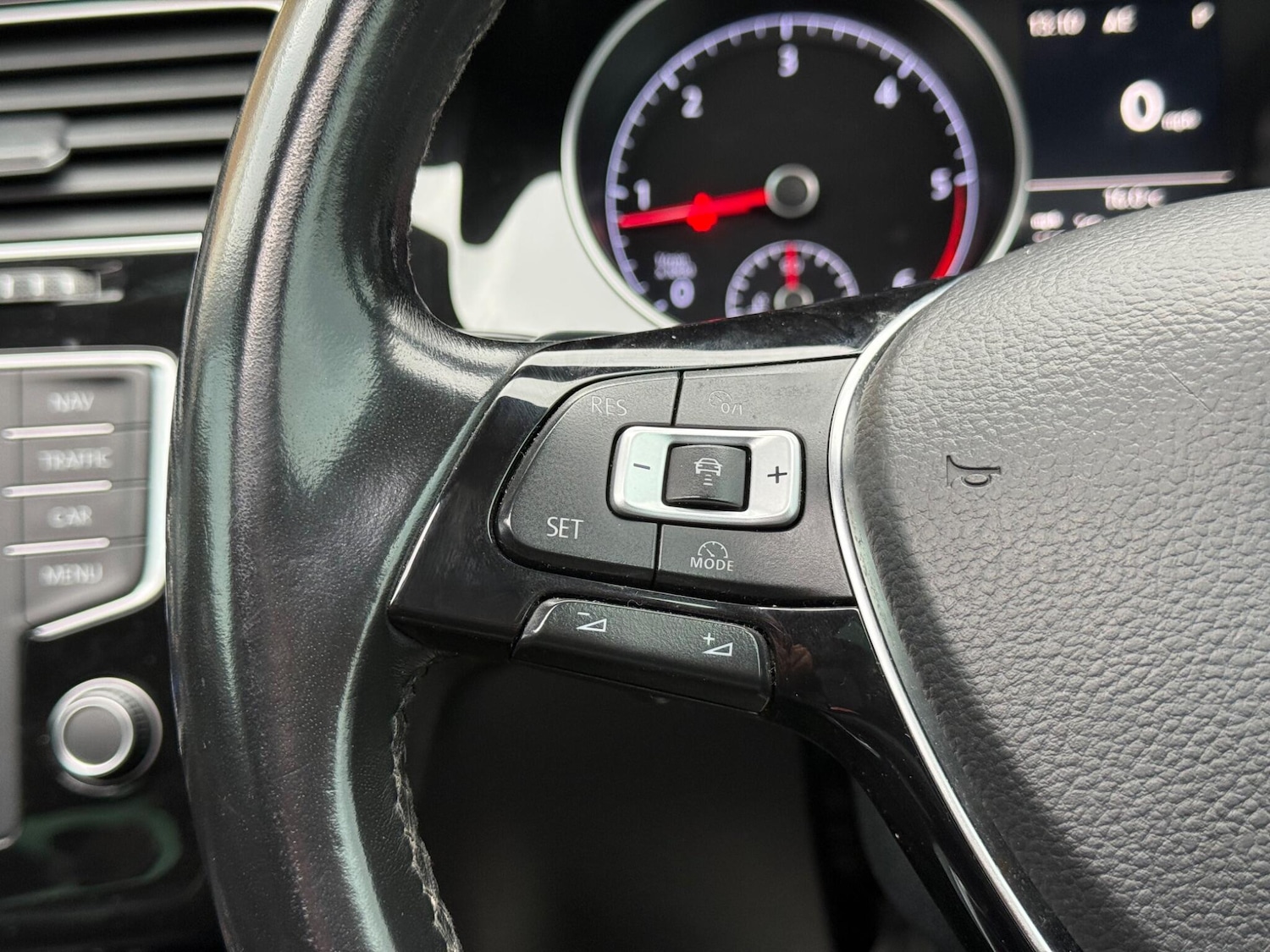 Used Volkswagen Golf 2016 for sale - 76484305: Photo 62