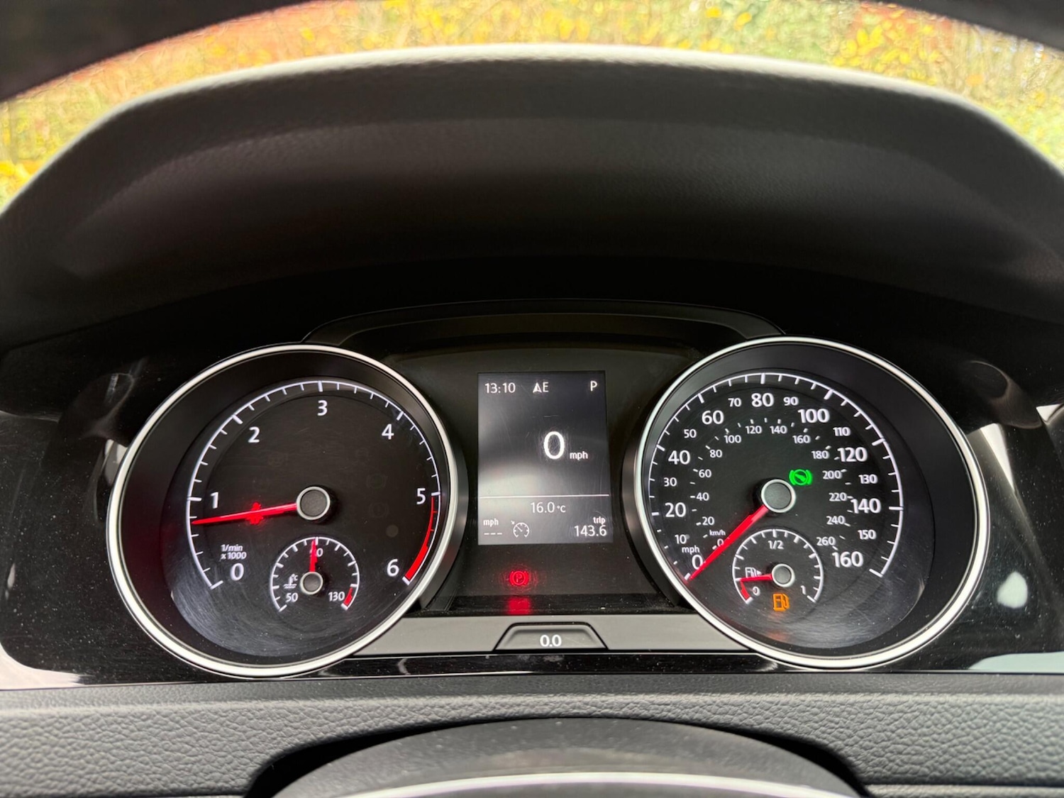 Used Volkswagen Golf 2016 for sale - 76484305: Photo 63