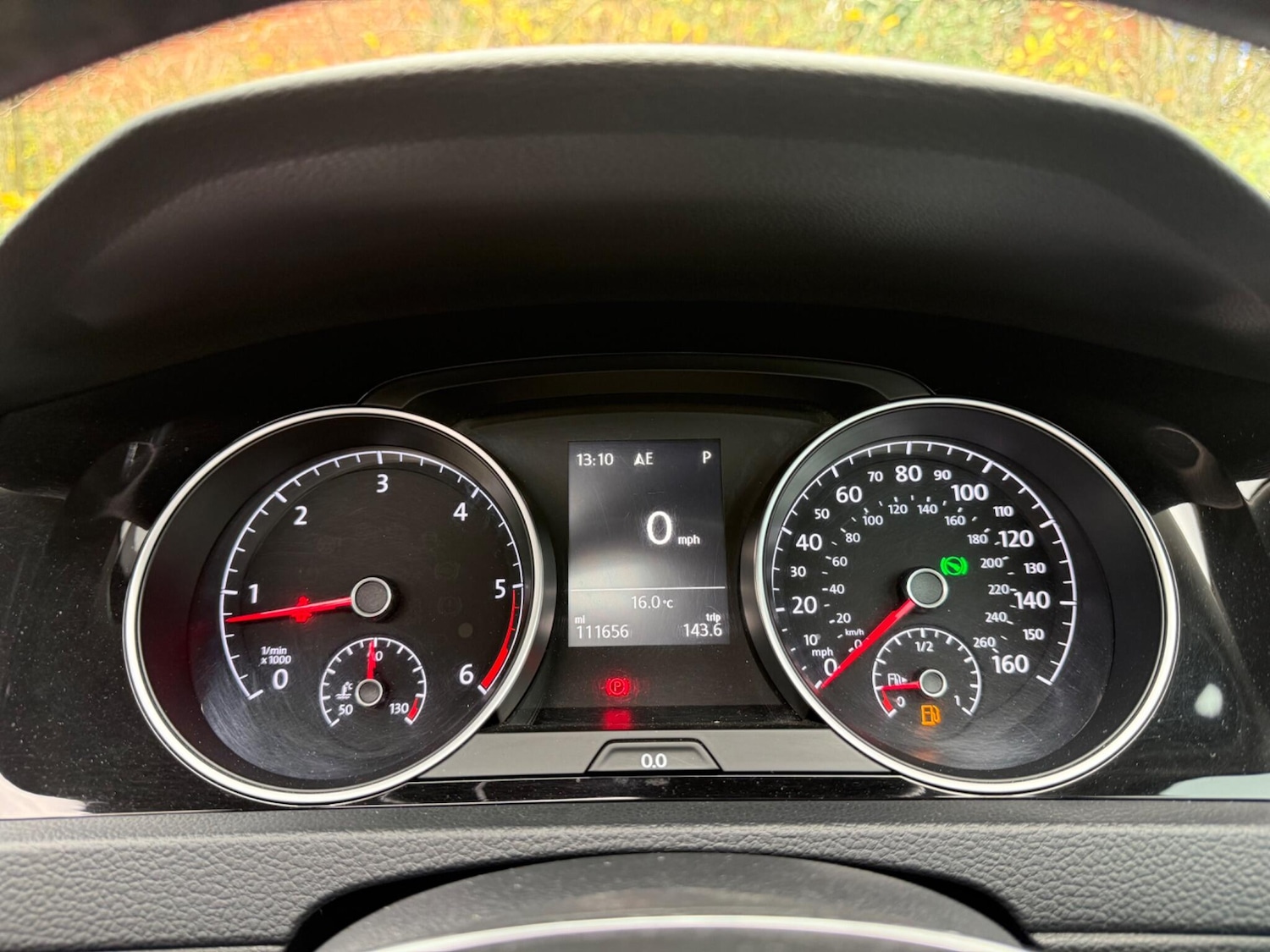 Used Volkswagen Golf 2016 for sale - 76484305: Photo 64