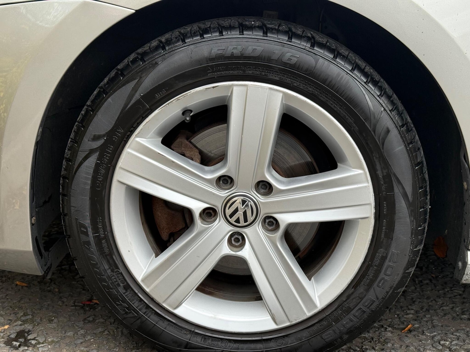 Used Volkswagen Golf 2016 for sale - 76484305: Photo 69