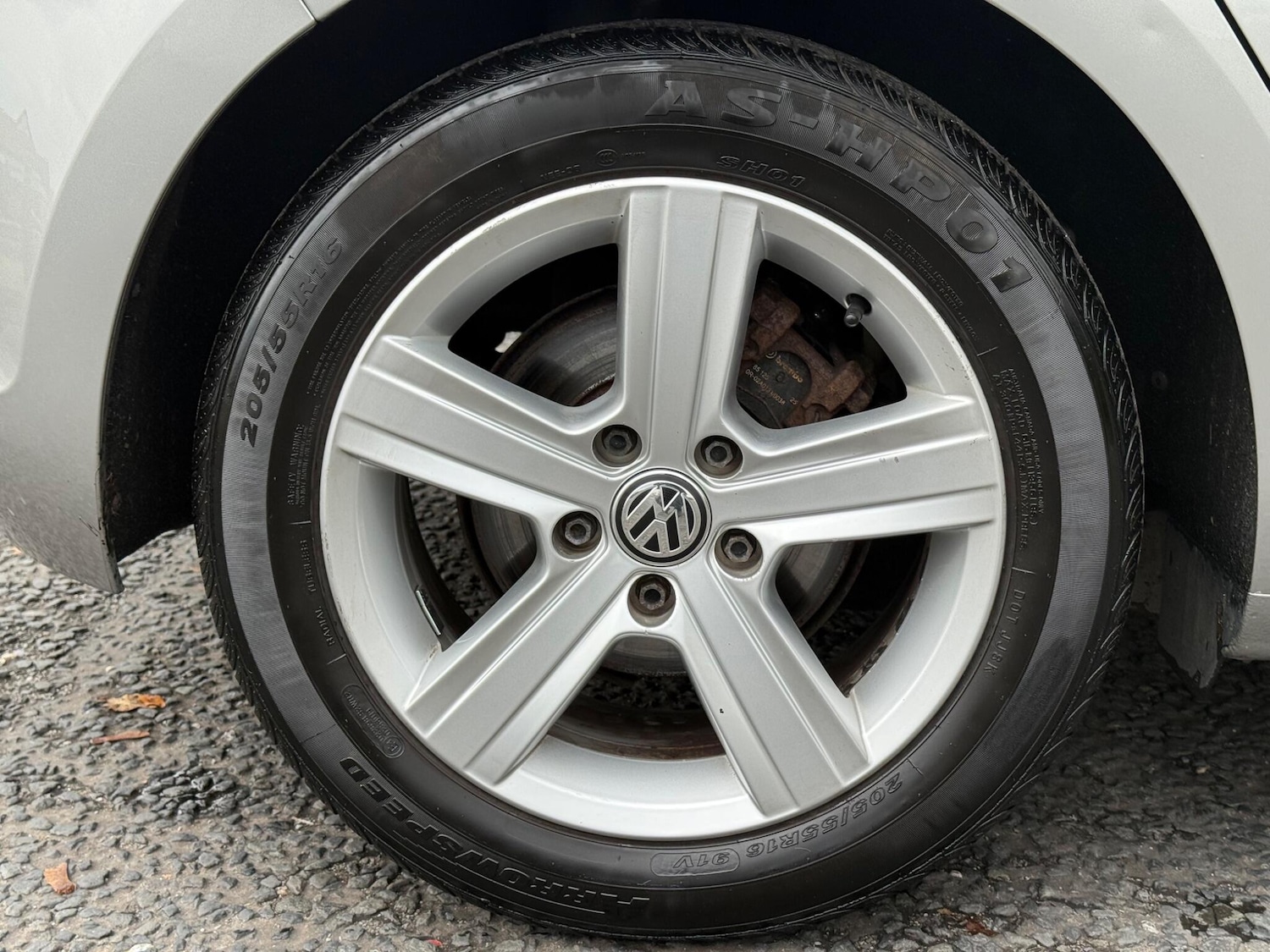 Used Volkswagen Golf 2016 for sale - 76484305: Photo 71