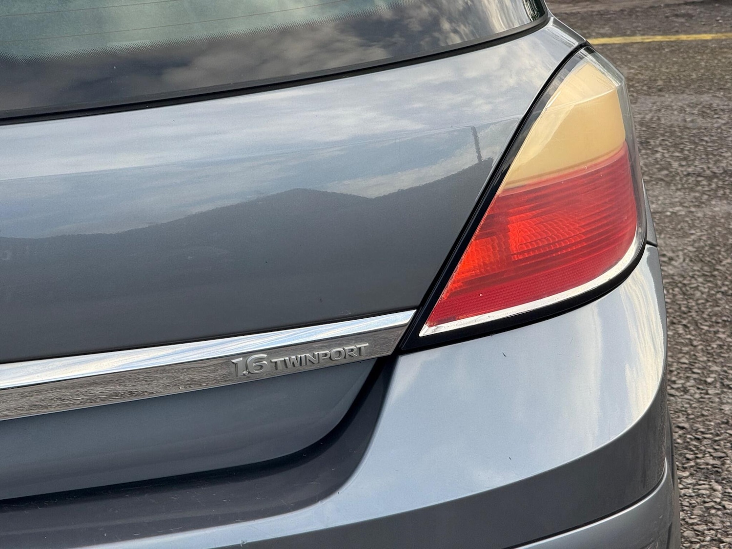 Used Vauxhall Astra 2005 for sale - 76409301: Photo 14