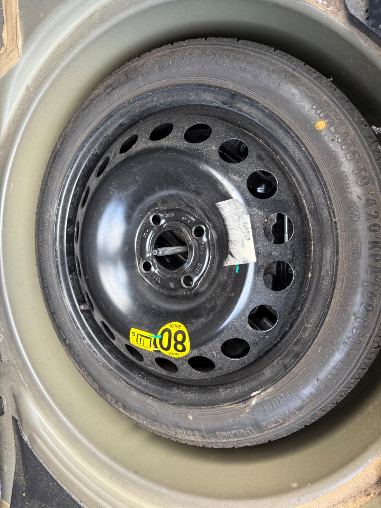 Used Vauxhall Astra 2005 for sale - 76409301: Photo 16