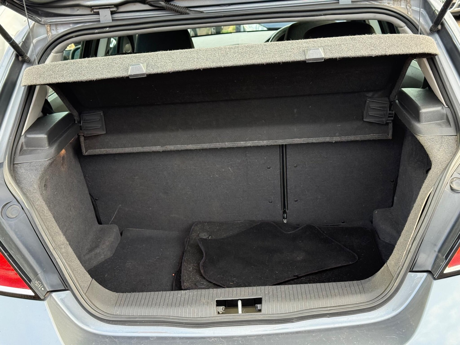 Used Vauxhall Astra 2005 for sale - 76409301: Photo 17