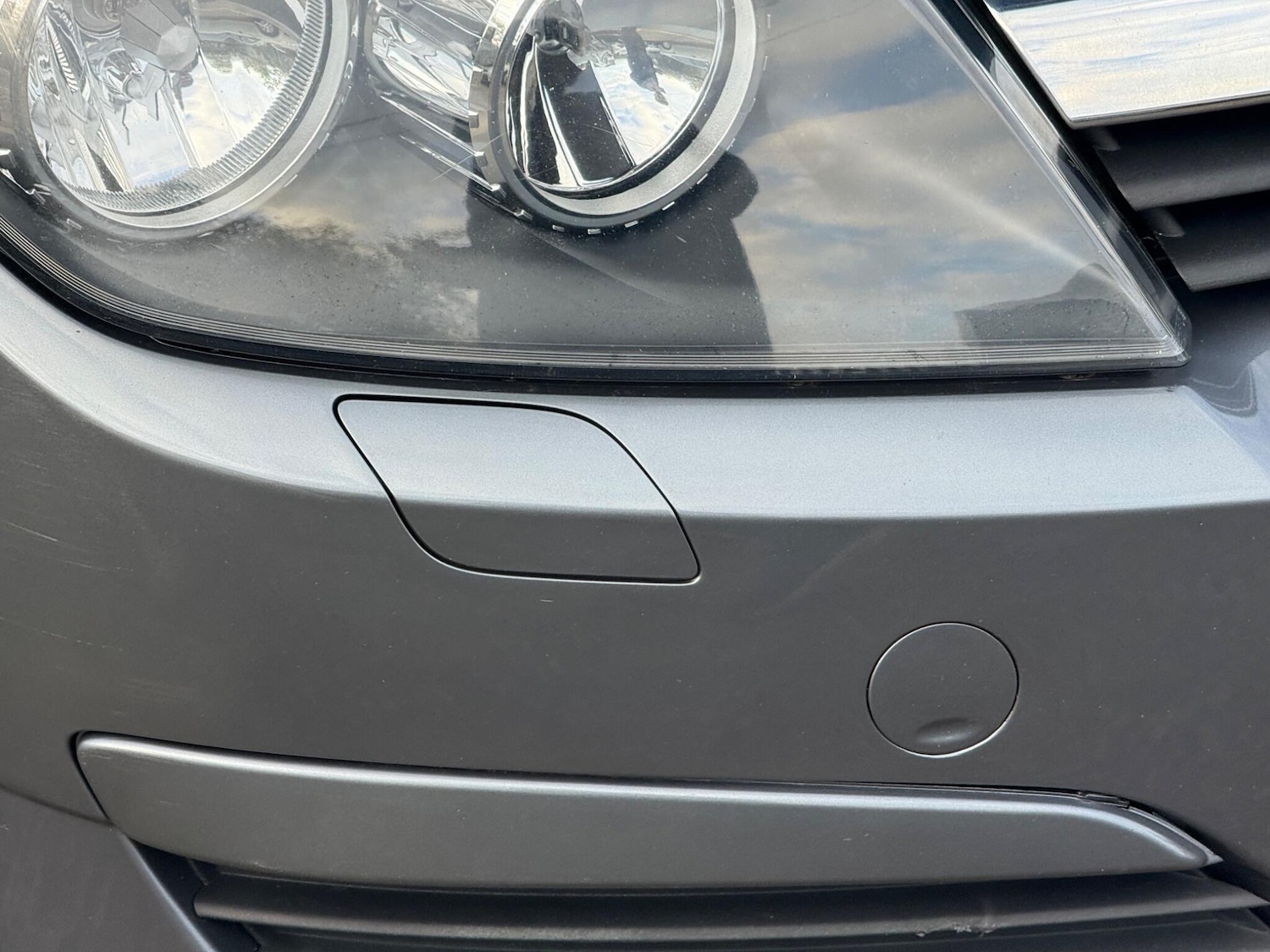 Used Vauxhall Astra 2005 for sale - 76409301: Photo 18