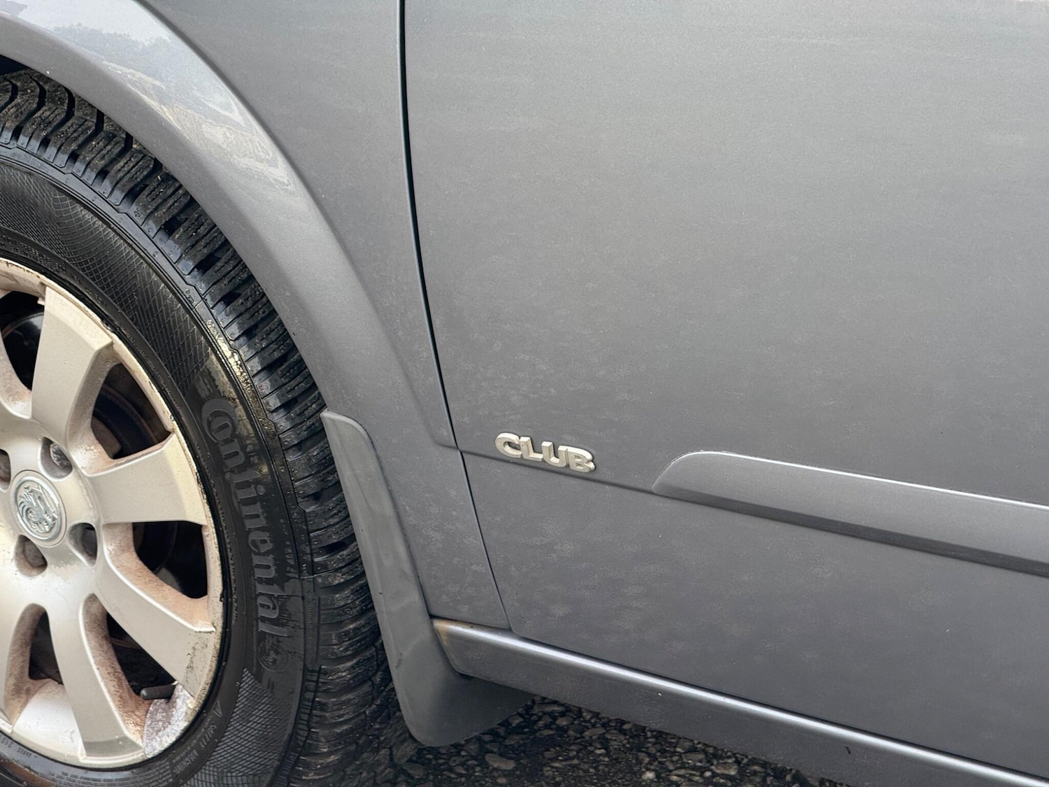 Used Vauxhall Astra 2005 for sale - 76409301: Photo 19