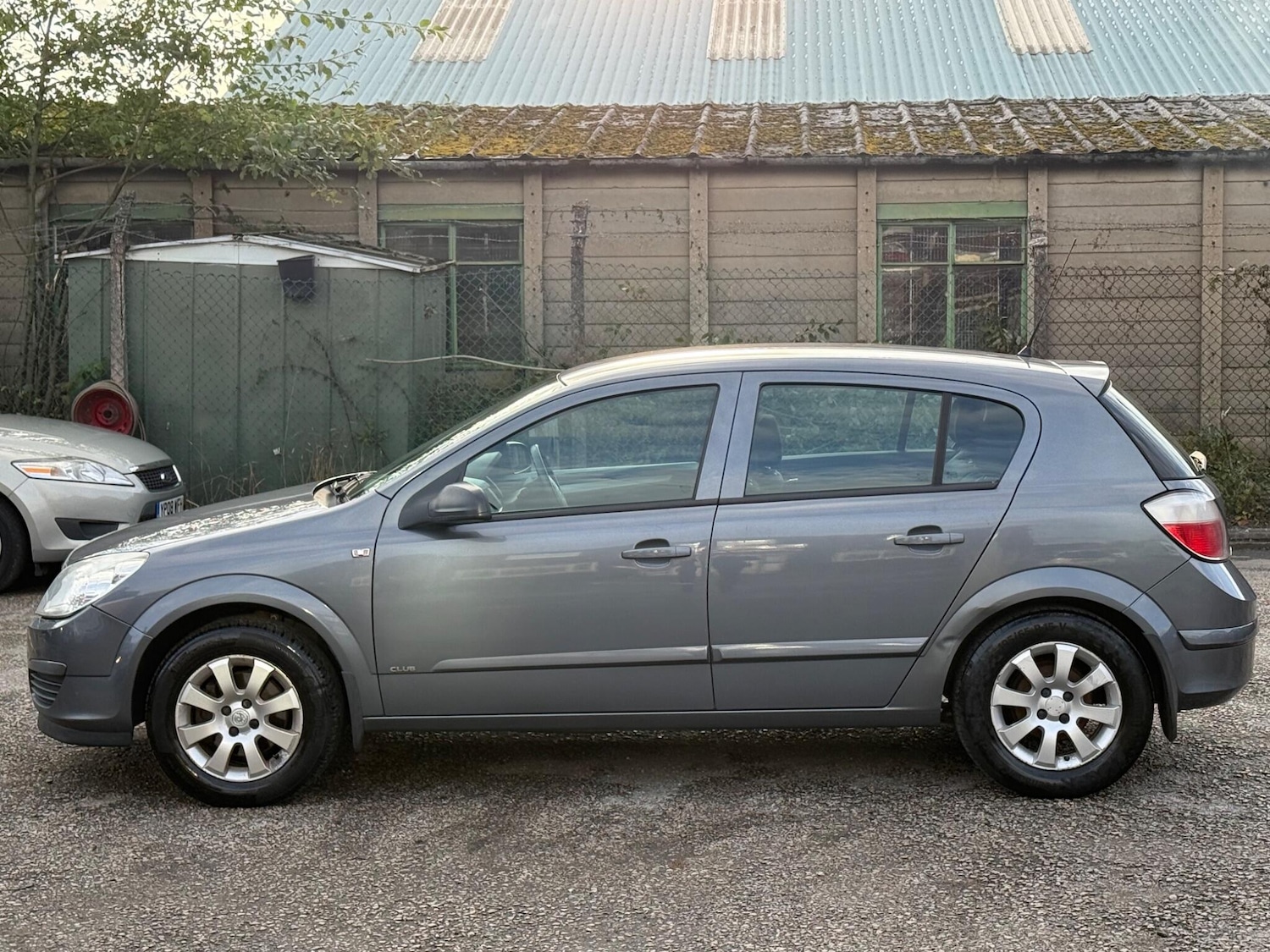 Used Vauxhall Astra 2005 for sale - 76409301: Photo 20