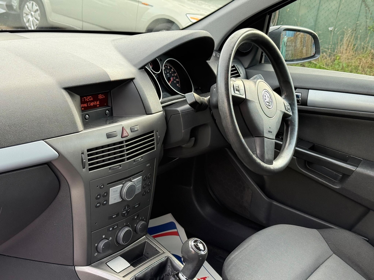 Used Vauxhall Astra 2005 for sale - 76409301: Photo 21