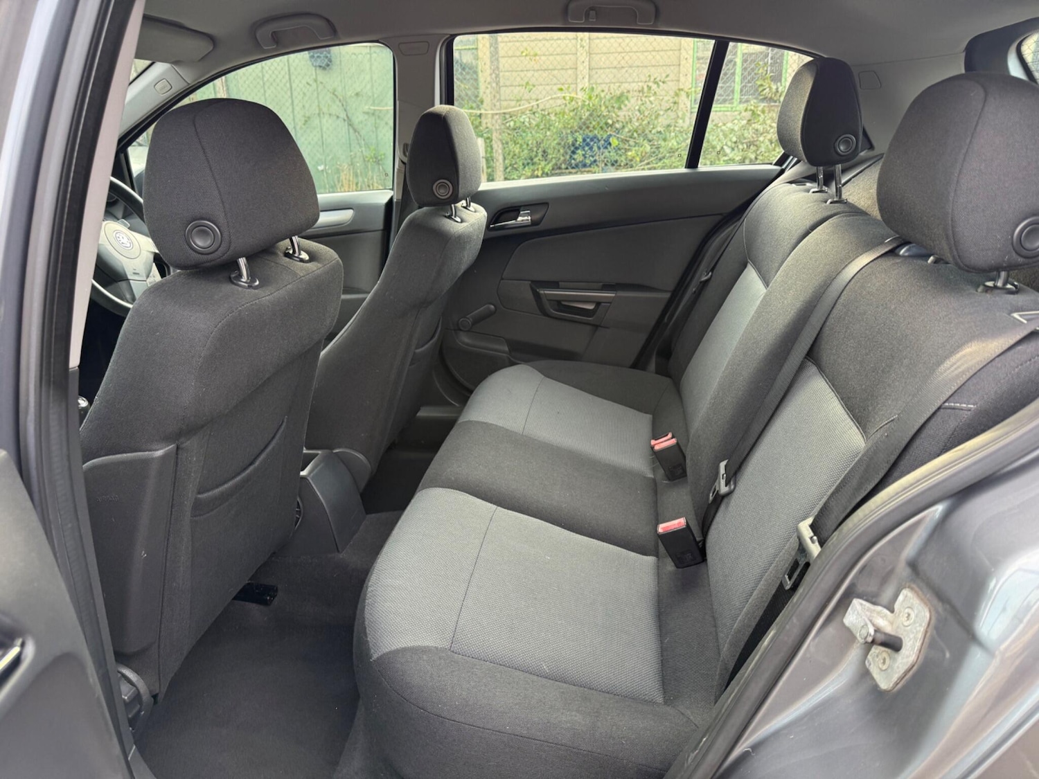 Used Vauxhall Astra 2005 for sale - 76409301: Photo 24