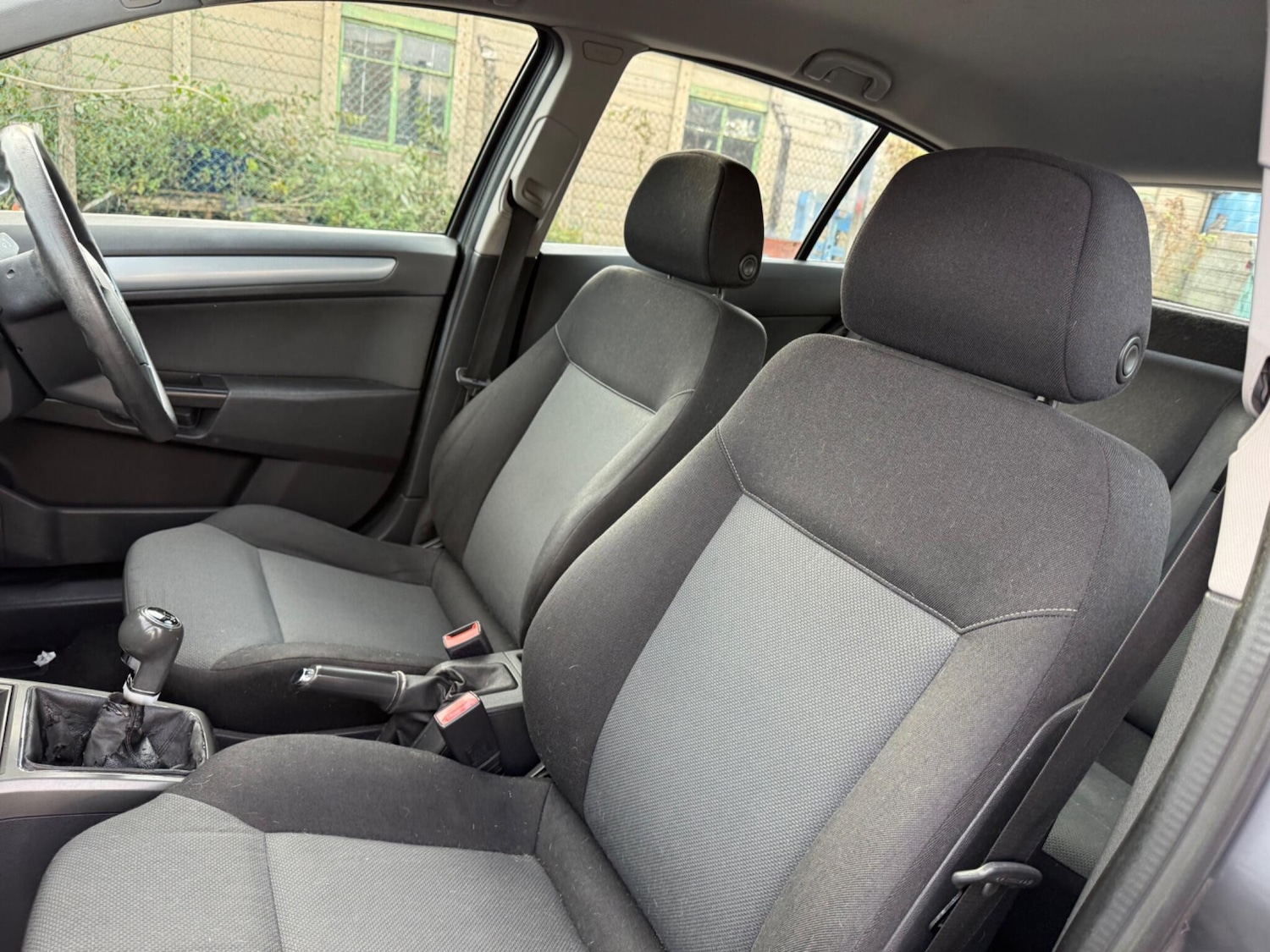 Used Vauxhall Astra 2005 for sale - 76409301: Photo 25