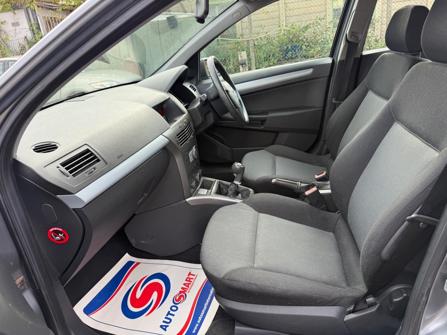 Used Vauxhall Astra 2005 for sale - 76409301: Photo 26