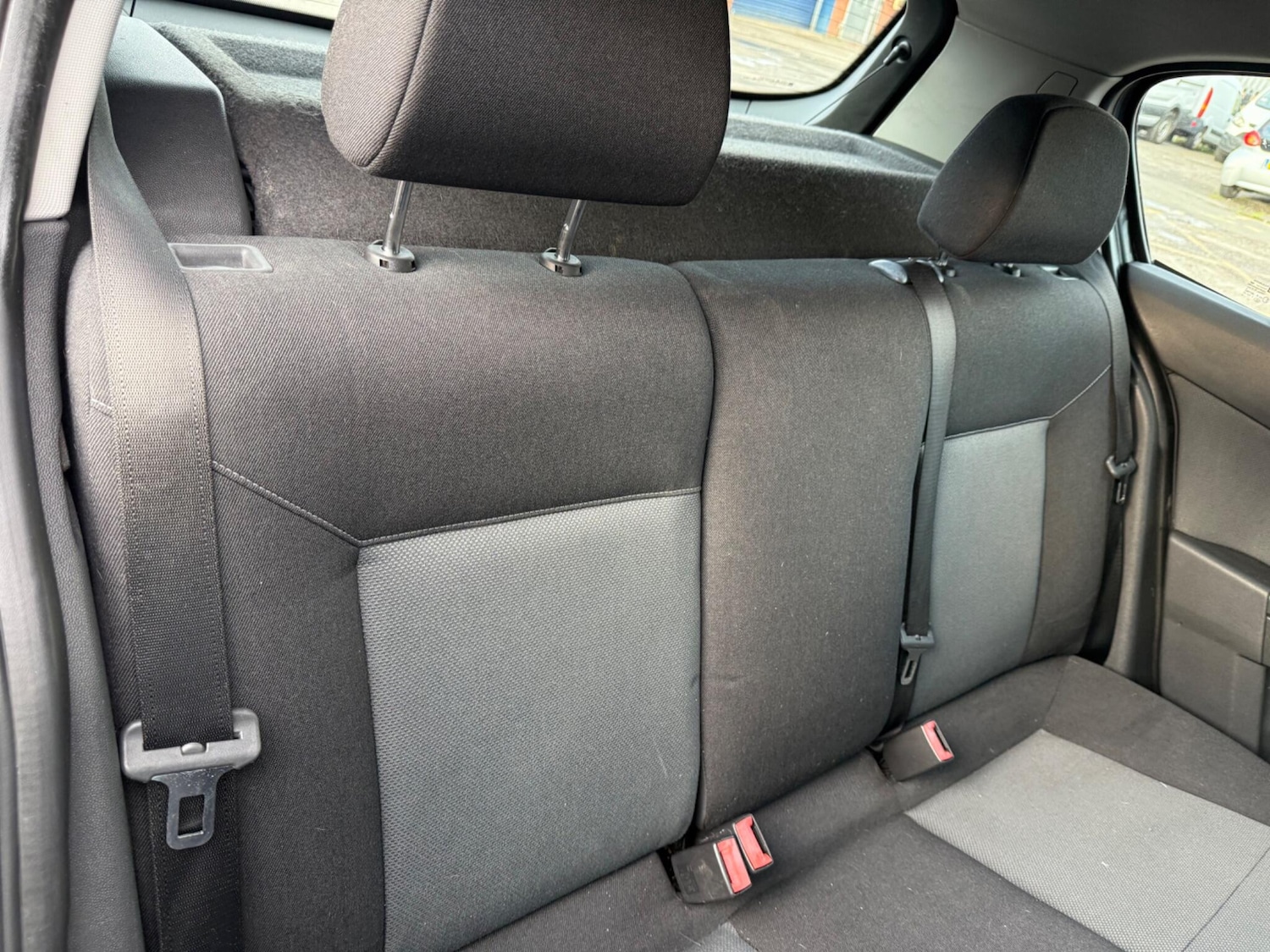 Used Vauxhall Astra 2005 for sale - 76409301: Photo 27