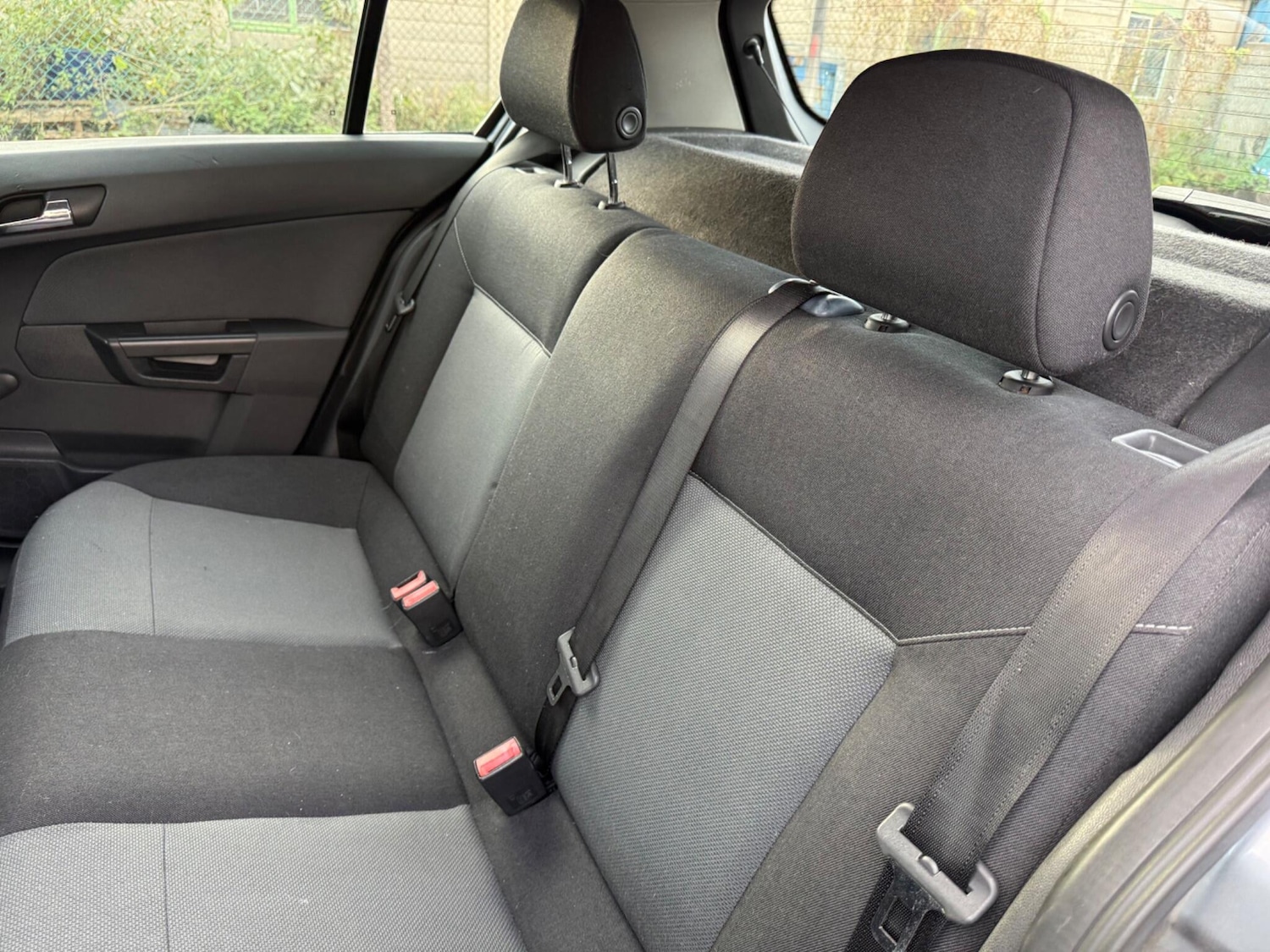 Used Vauxhall Astra 2005 for sale - 76409301: Photo 29