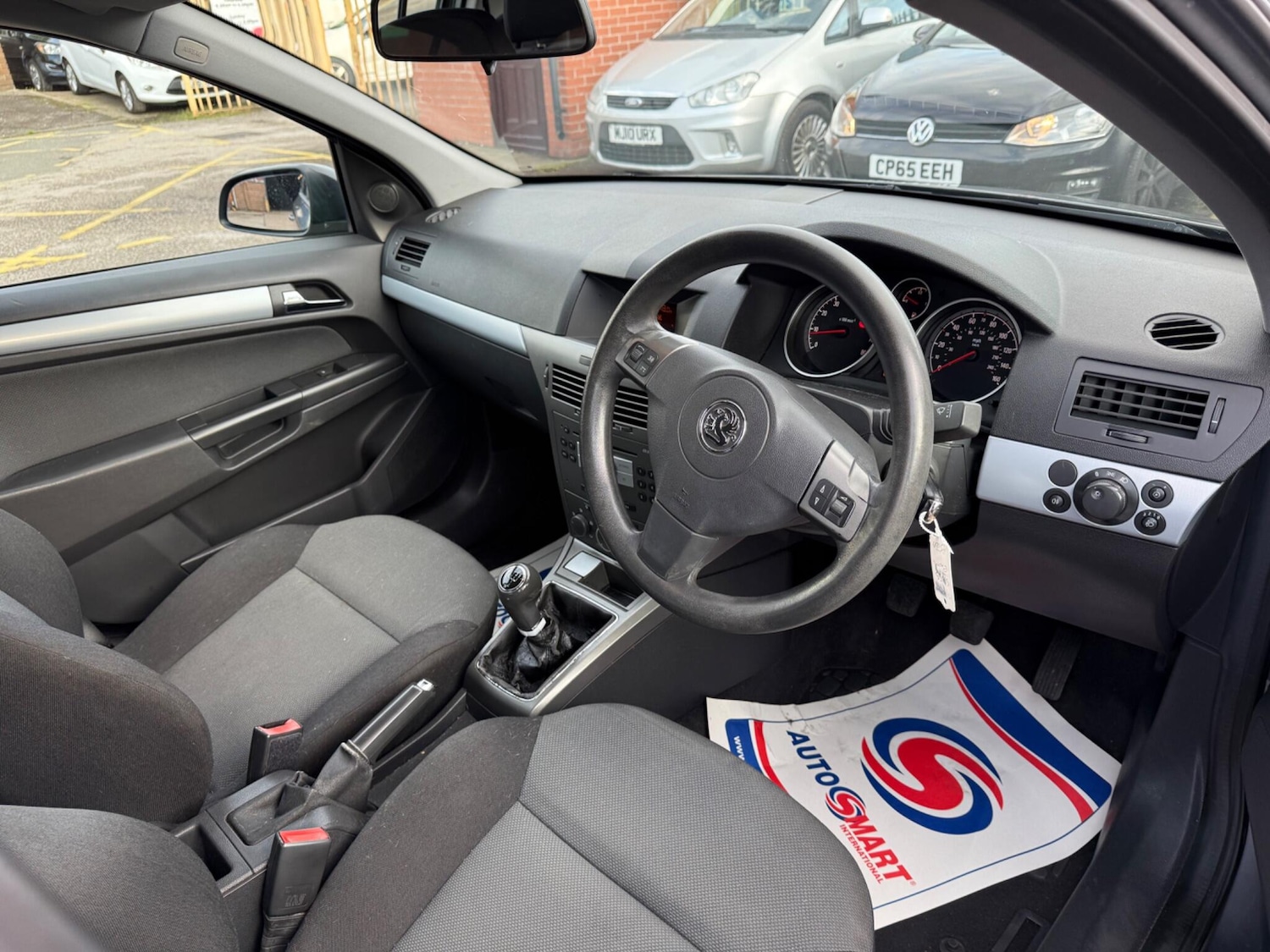 Used Vauxhall Astra 2005 for sale - 76409301: Photo 31