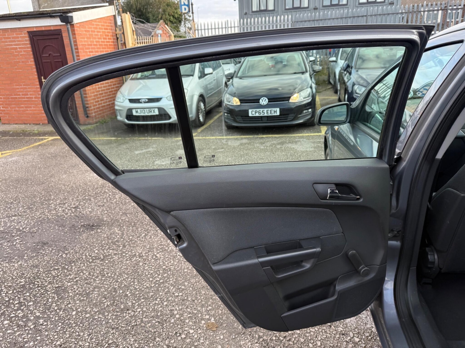 Used Vauxhall Astra 2005 for sale - 76409301: Photo 33