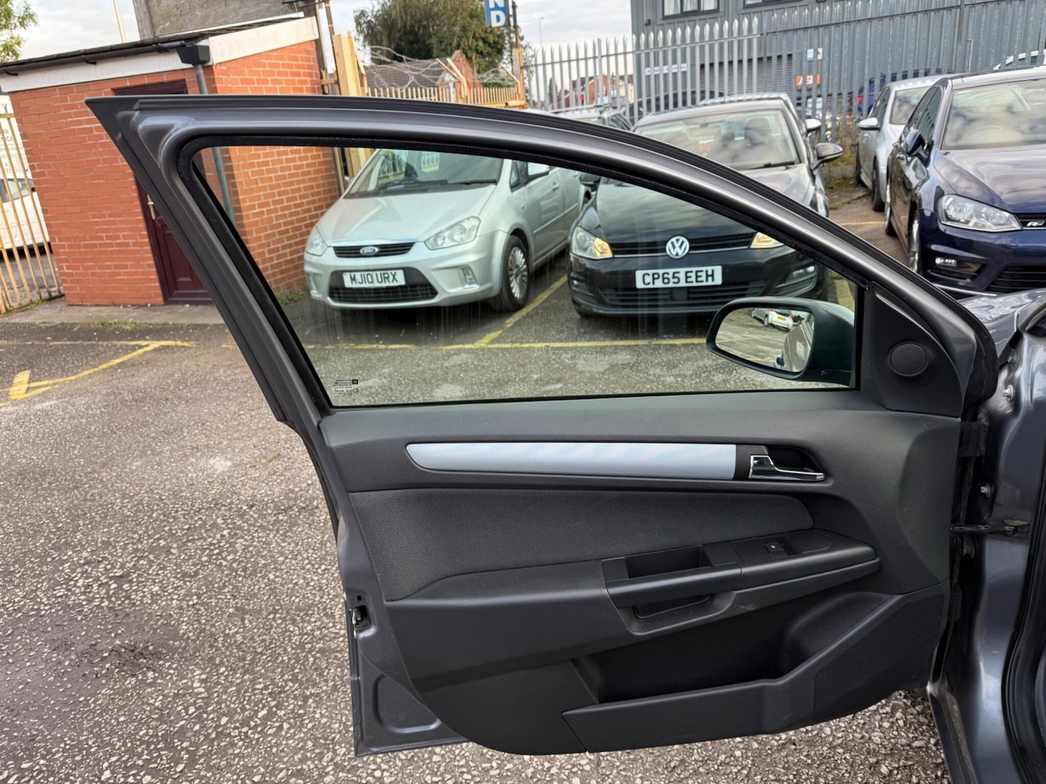 Used Vauxhall Astra 2005 for sale - 76409301: Photo 34