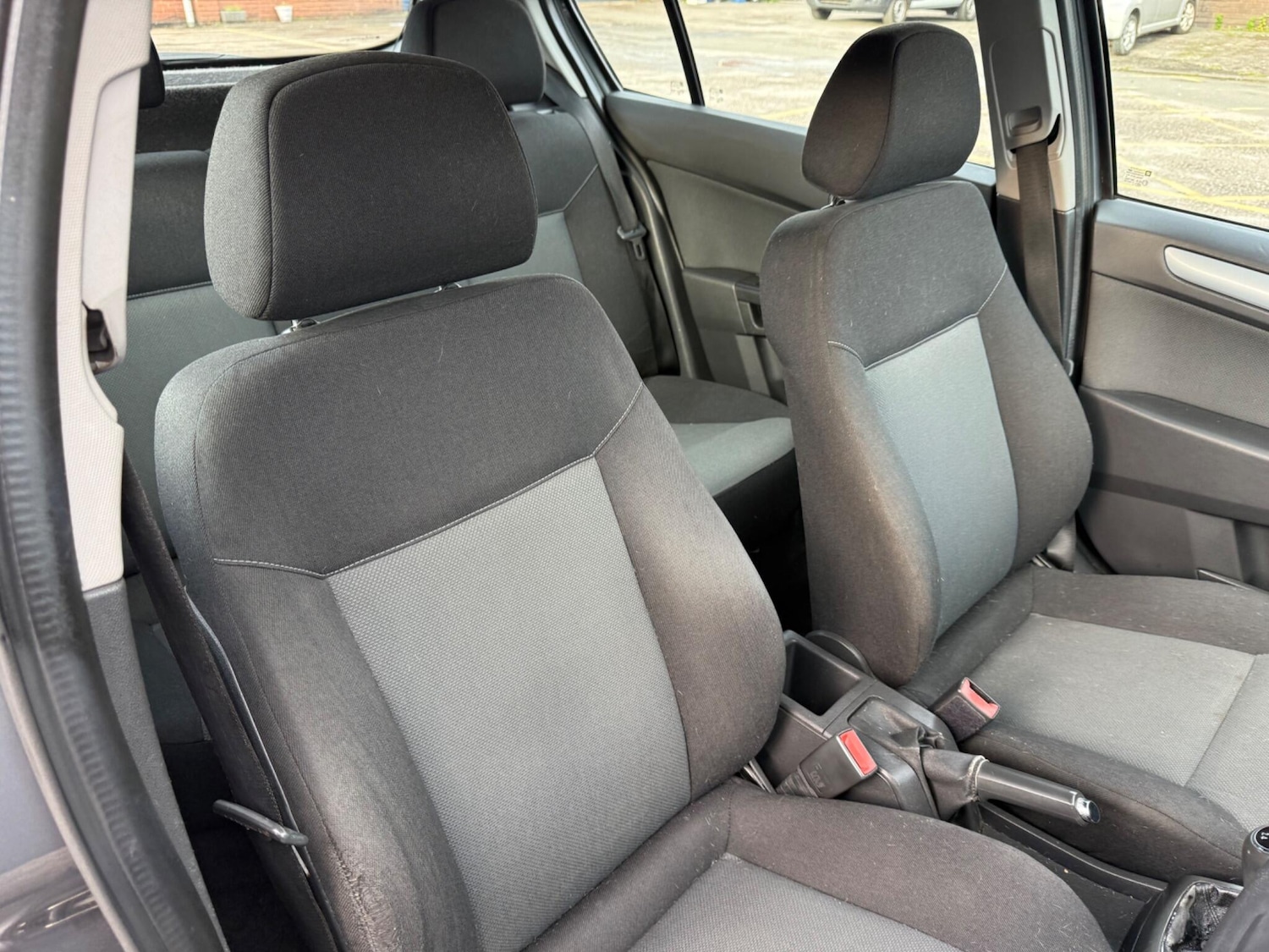 Used Vauxhall Astra 2005 for sale - 76409301: Photo 35