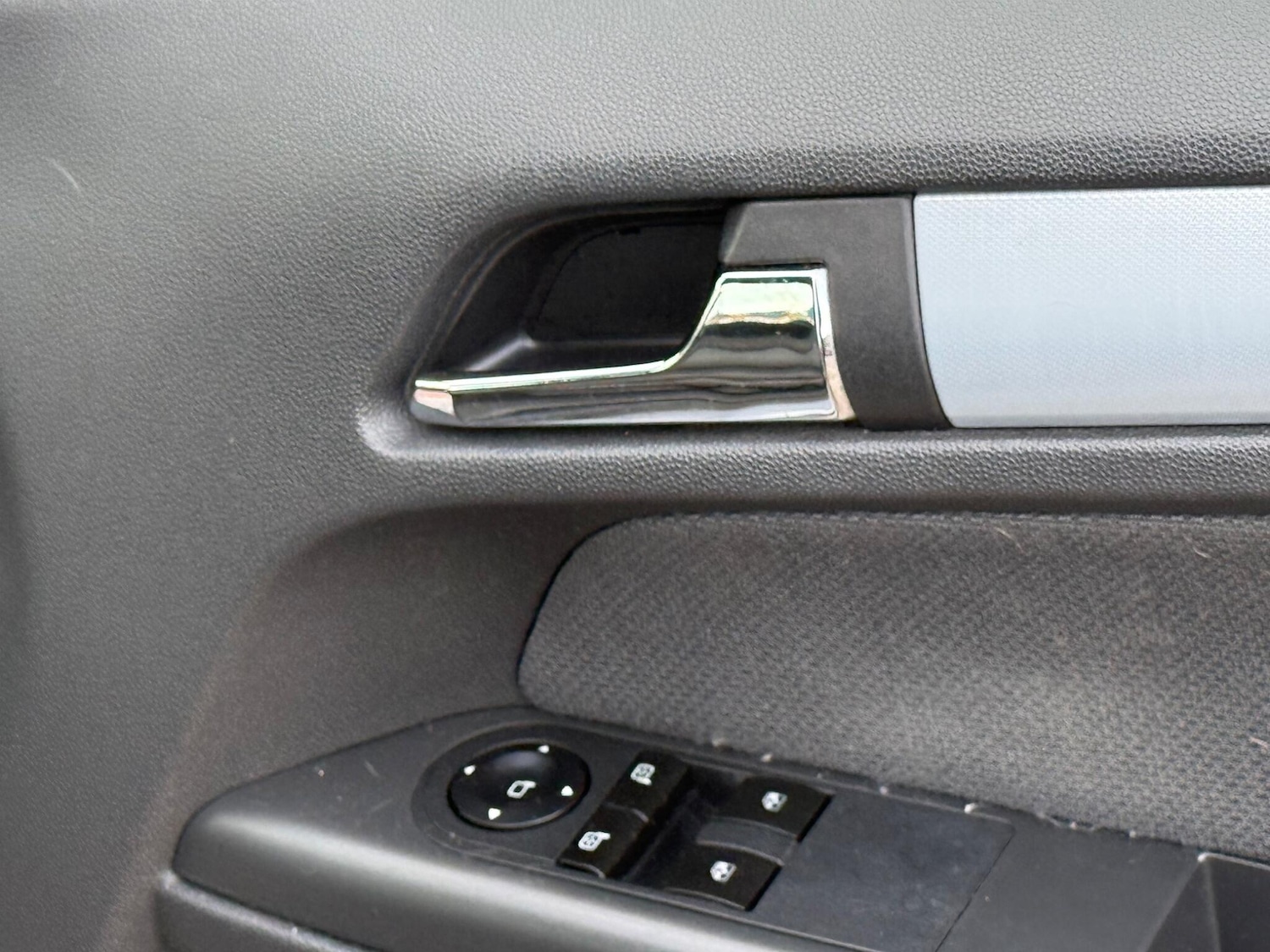 Used Vauxhall Astra 2005 for sale - 76409301: Photo 36