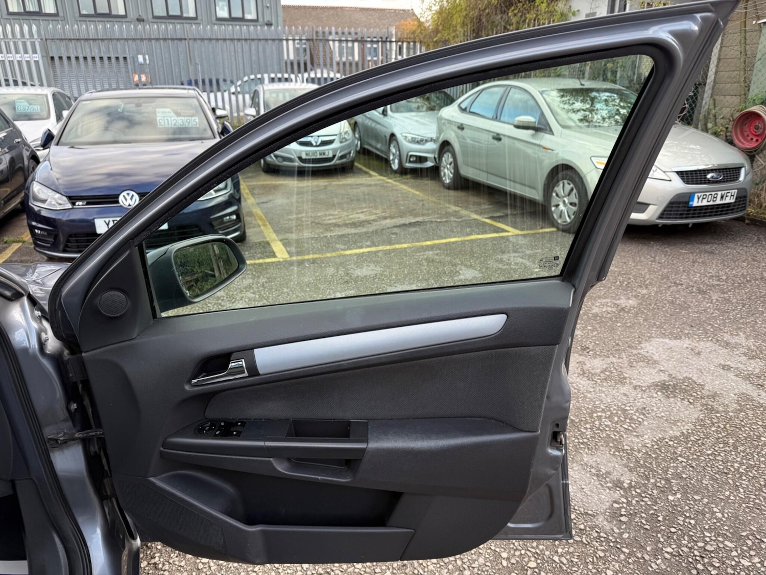 Used Vauxhall Astra 2005 for sale - 76409301: Photo 37