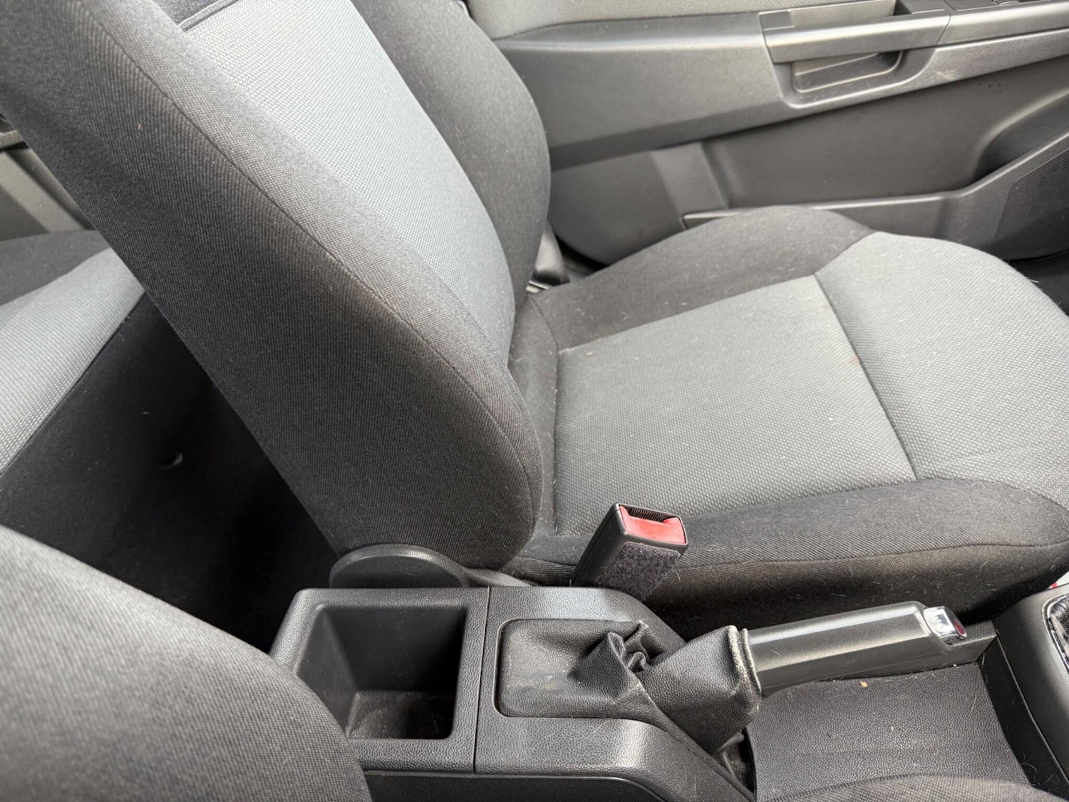 Used Vauxhall Astra 2005 for sale - 76409301: Photo 46