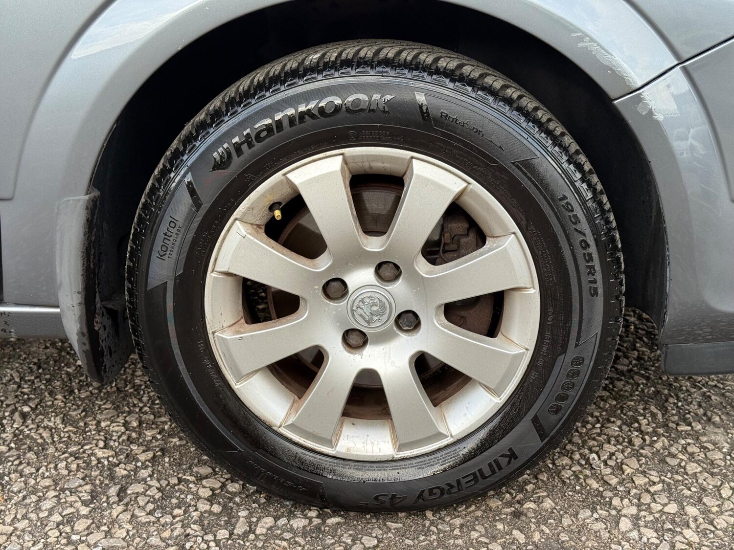 Used Vauxhall Astra 2005 for sale - 76409301: Photo 51