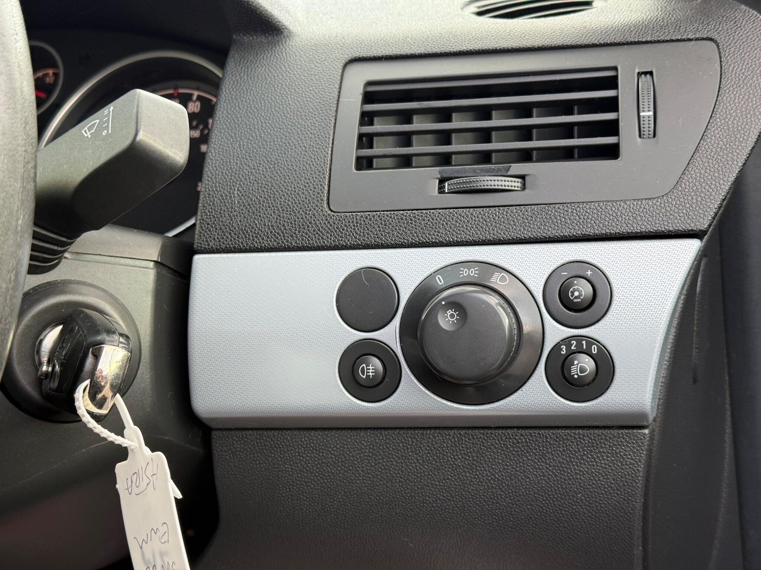 Used Vauxhall Astra 2005 for sale - 76409301: Photo 52