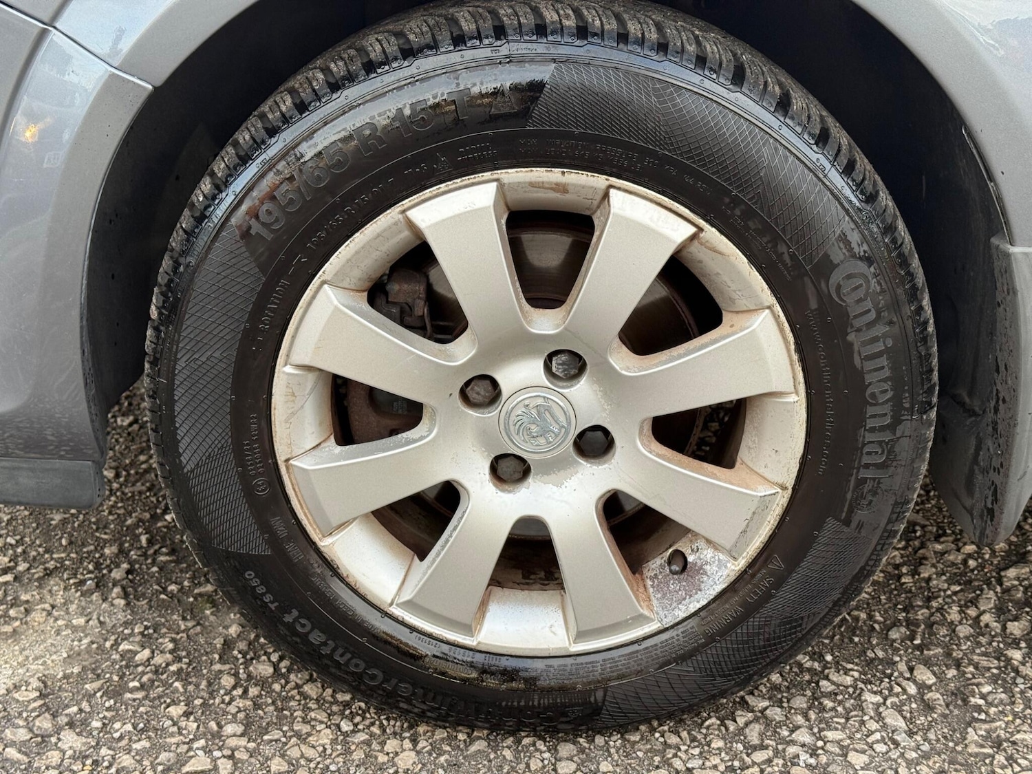 Used Vauxhall Astra 2005 for sale - 76409301: Photo 54