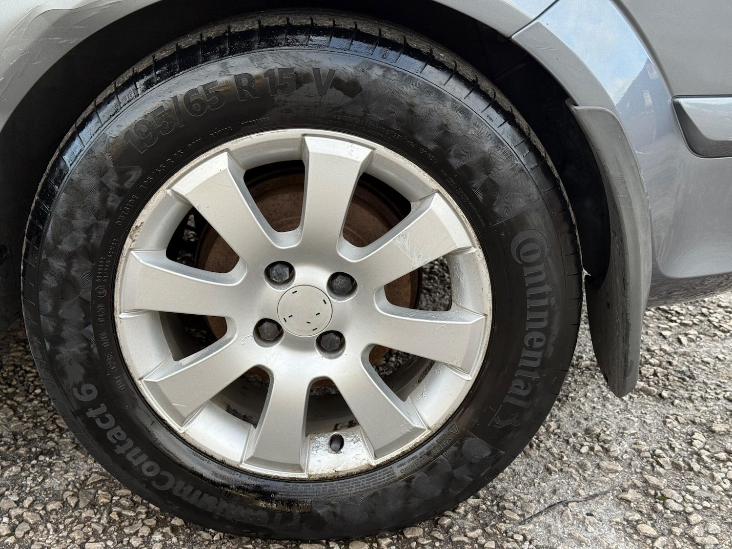 Used Vauxhall Astra 2005 for sale - 76409301: Photo 55