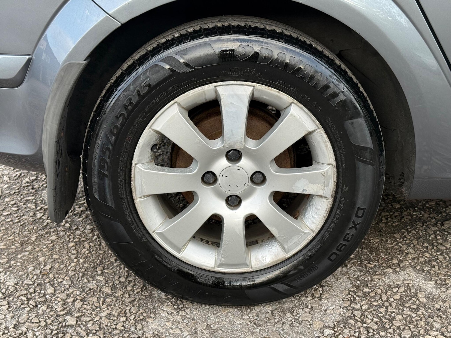 Used Vauxhall Astra 2005 for sale - 76409301: Photo 56