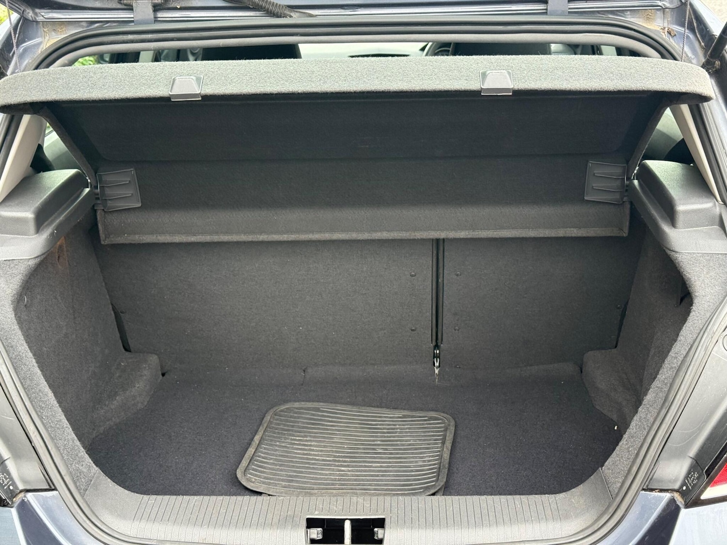 Used Vauxhall Astra 2005 for sale - 76408480: Photo 12