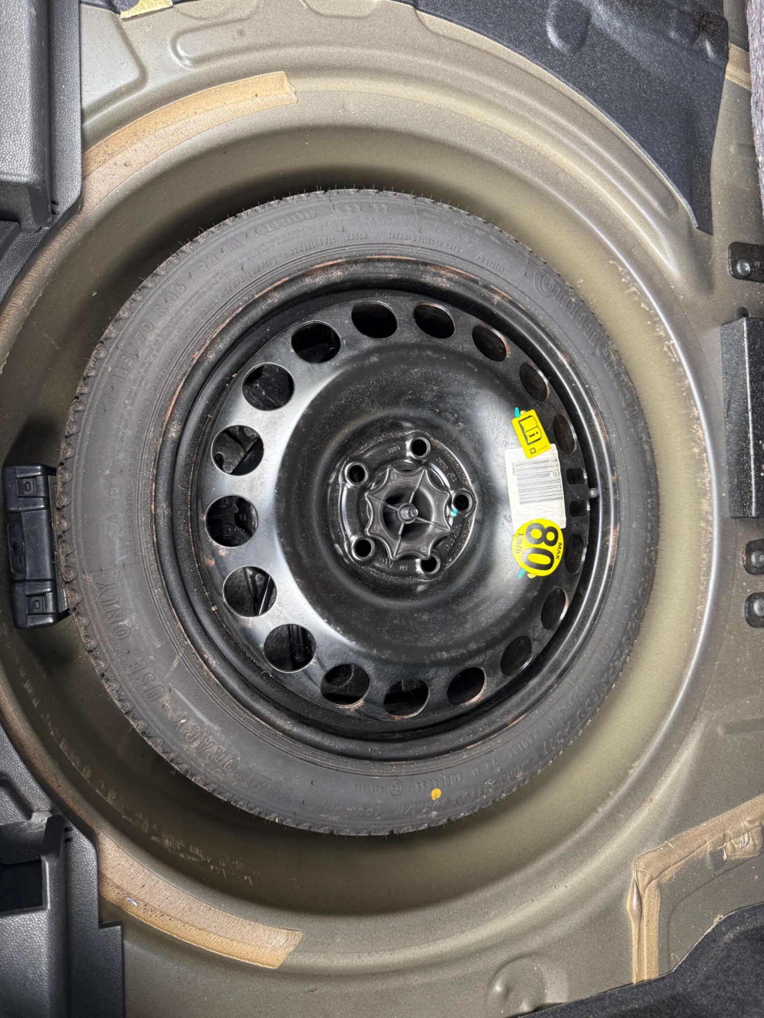 Used Vauxhall Astra 2005 for sale - 76408480: Photo 13