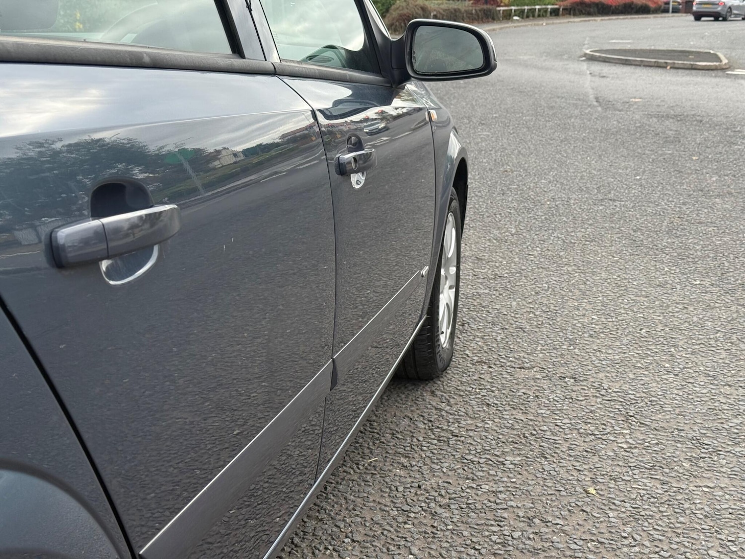 Used Vauxhall Astra 2005 for sale - 76408480: Photo 14