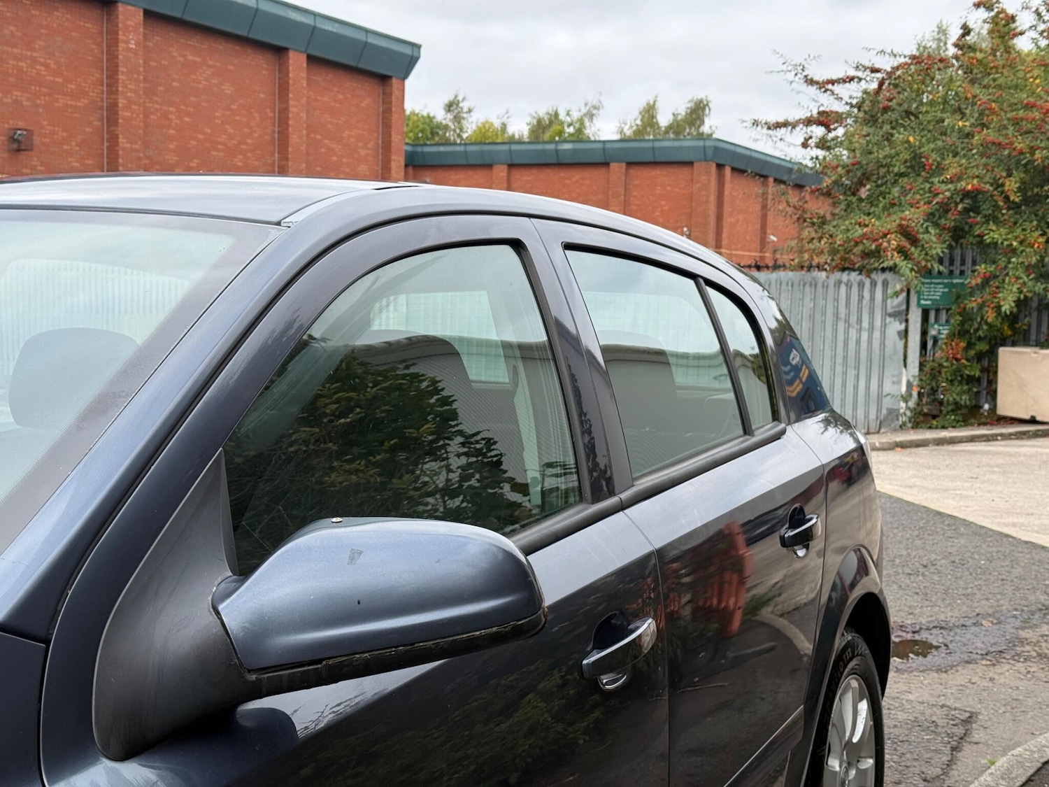 Used Vauxhall Astra 2005 for sale - 76408480: Photo 16