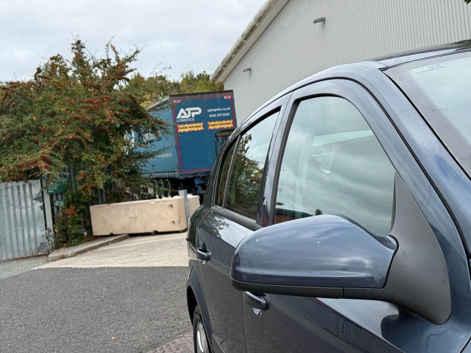 Used Vauxhall Astra 2005 for sale - 76408480: Photo 17