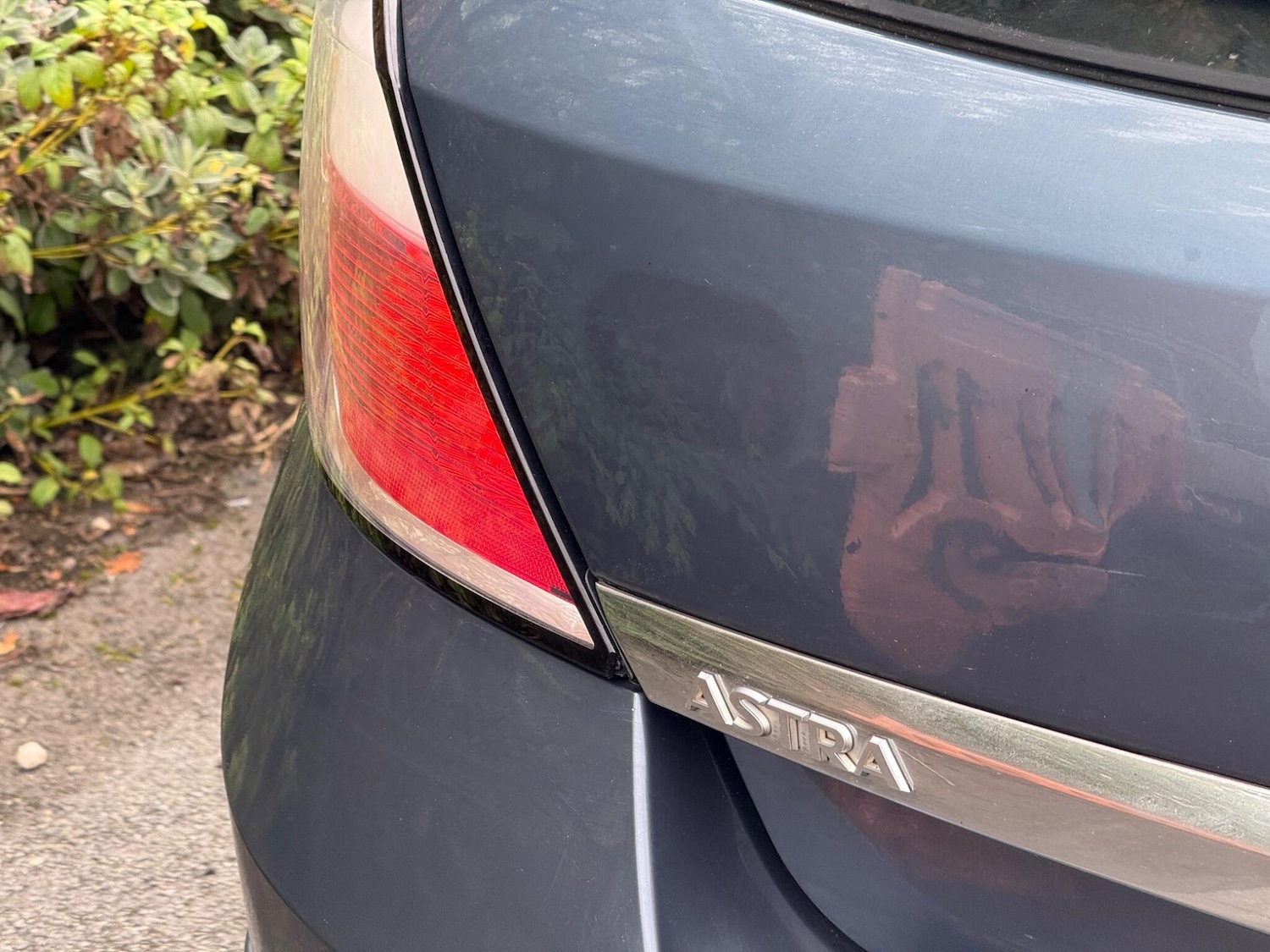 Used Vauxhall Astra 2005 for sale - 76408480: Photo 20