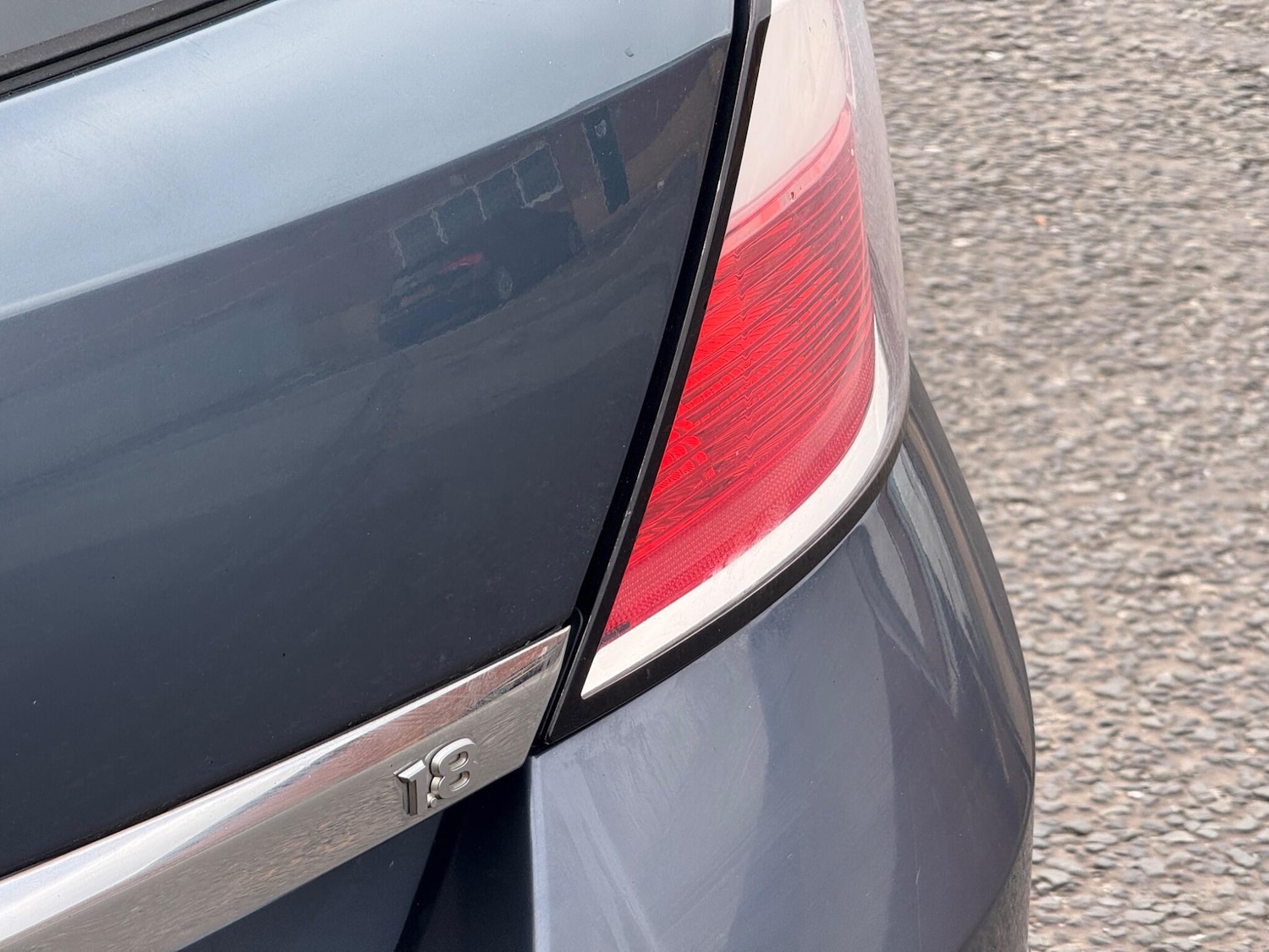 Used Vauxhall Astra 2005 for sale - 76408480: Photo 21