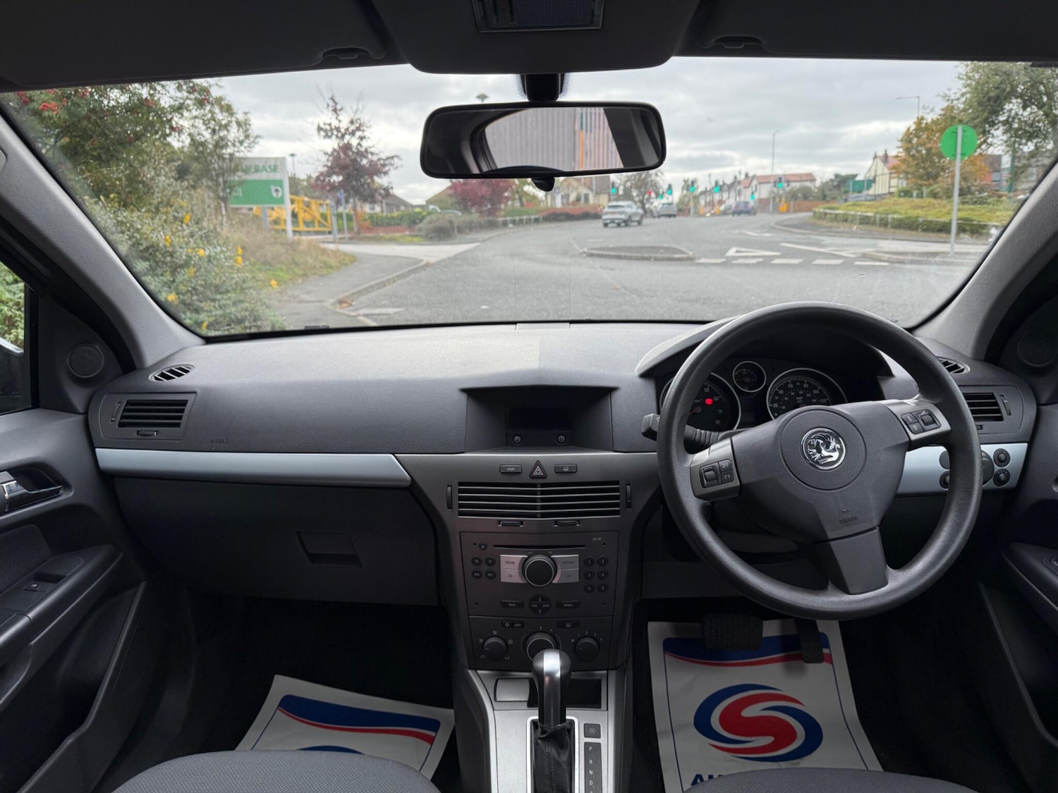 Used Vauxhall Astra 2005 for sale - 76408480: Photo 22