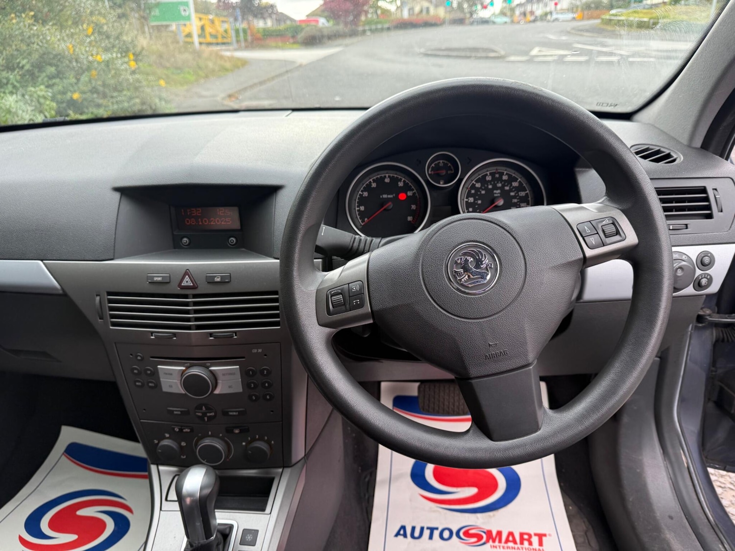 Used Vauxhall Astra 2005 for sale - 76408480: Photo 23