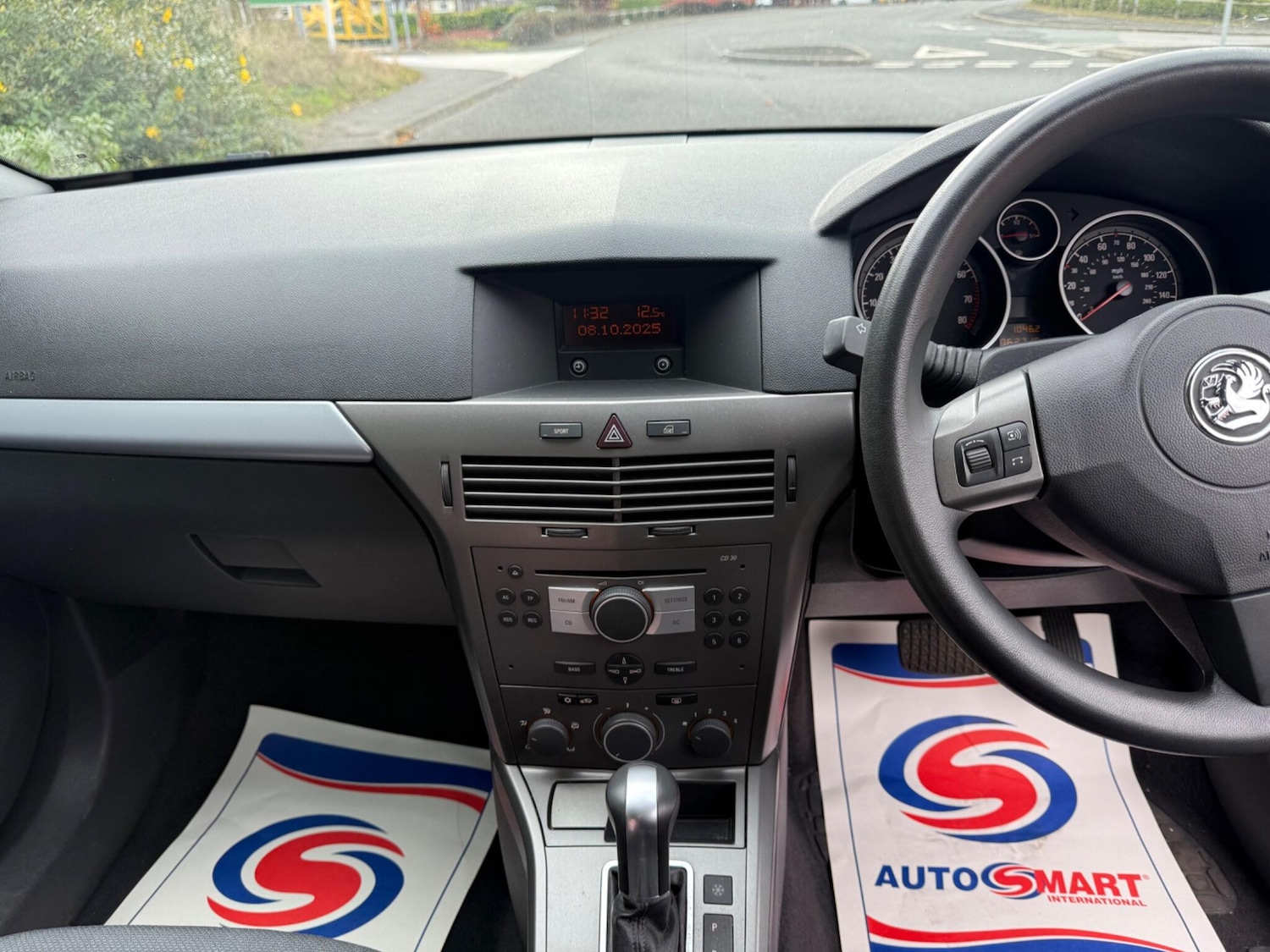 Used Vauxhall Astra 2005 for sale - 76408480: Photo 24