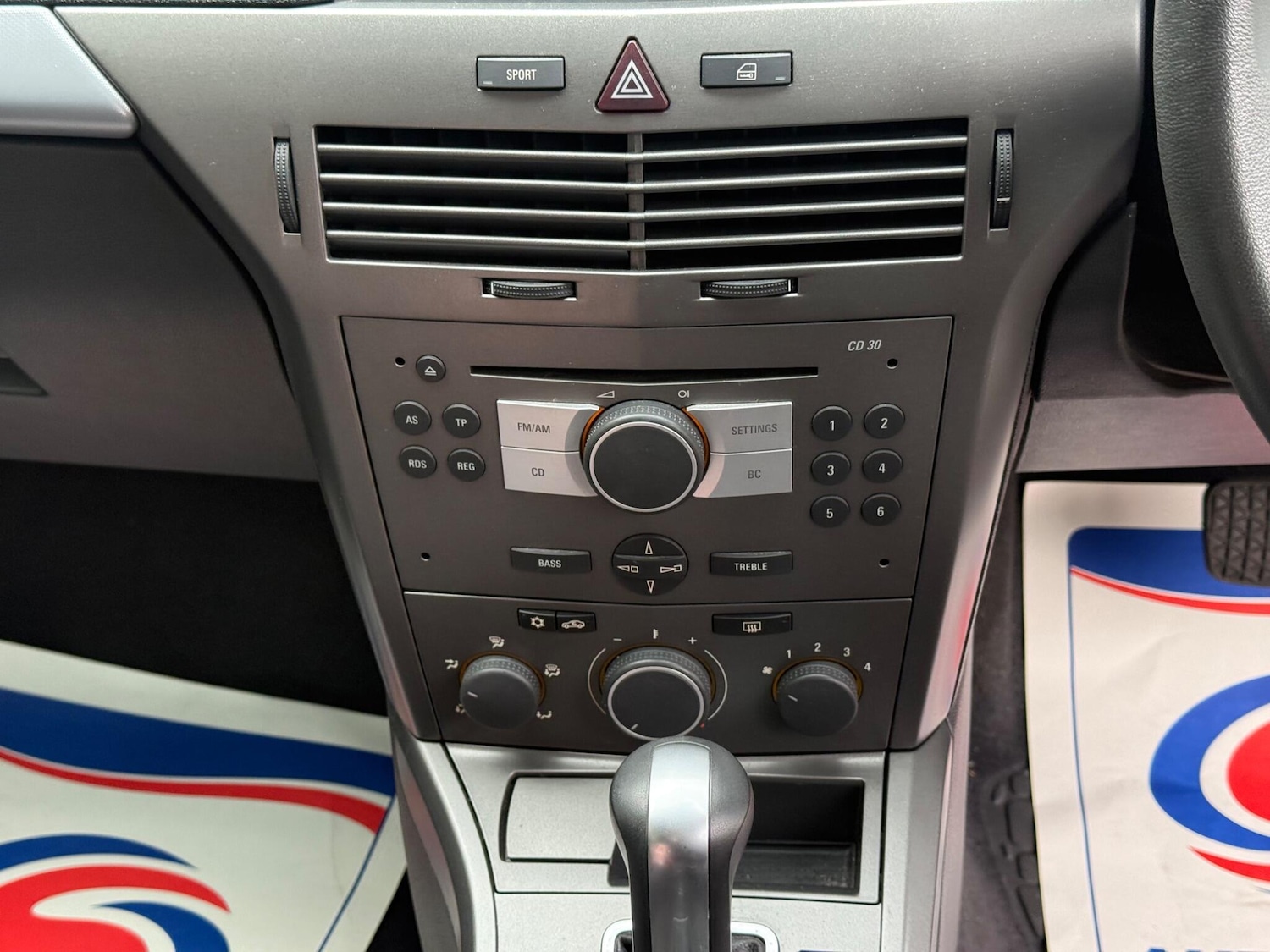 Used Vauxhall Astra 2005 for sale - 76408480: Photo 26