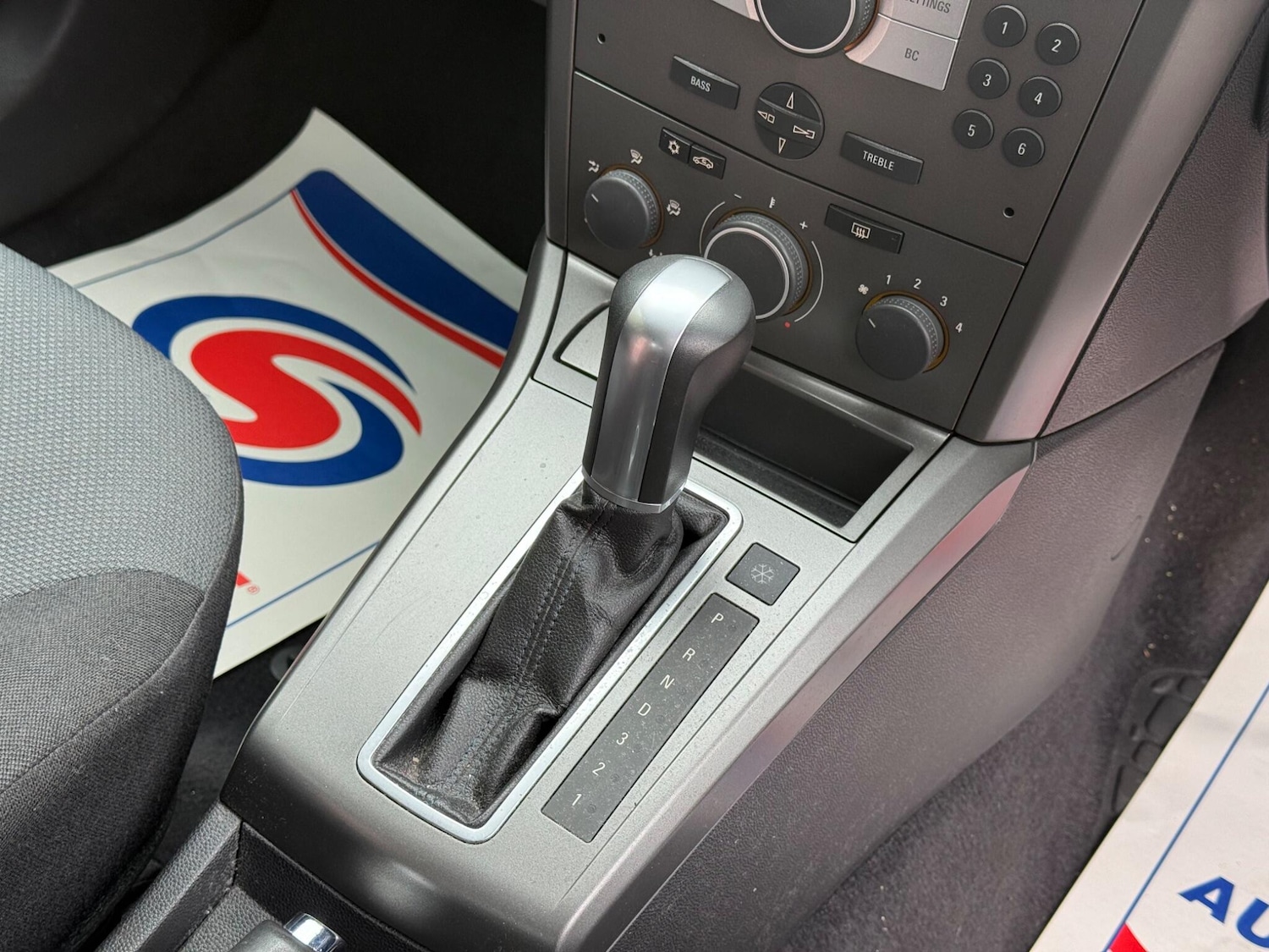 Used Vauxhall Astra 2005 for sale - 76408480: Photo 27