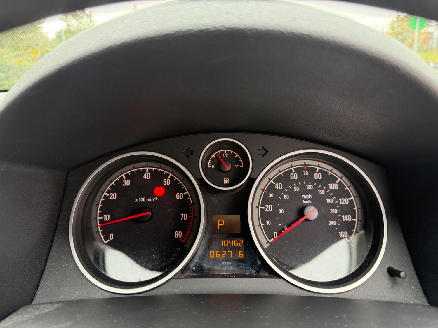 Used Vauxhall Astra 2005 for sale - 76408480: Photo 32