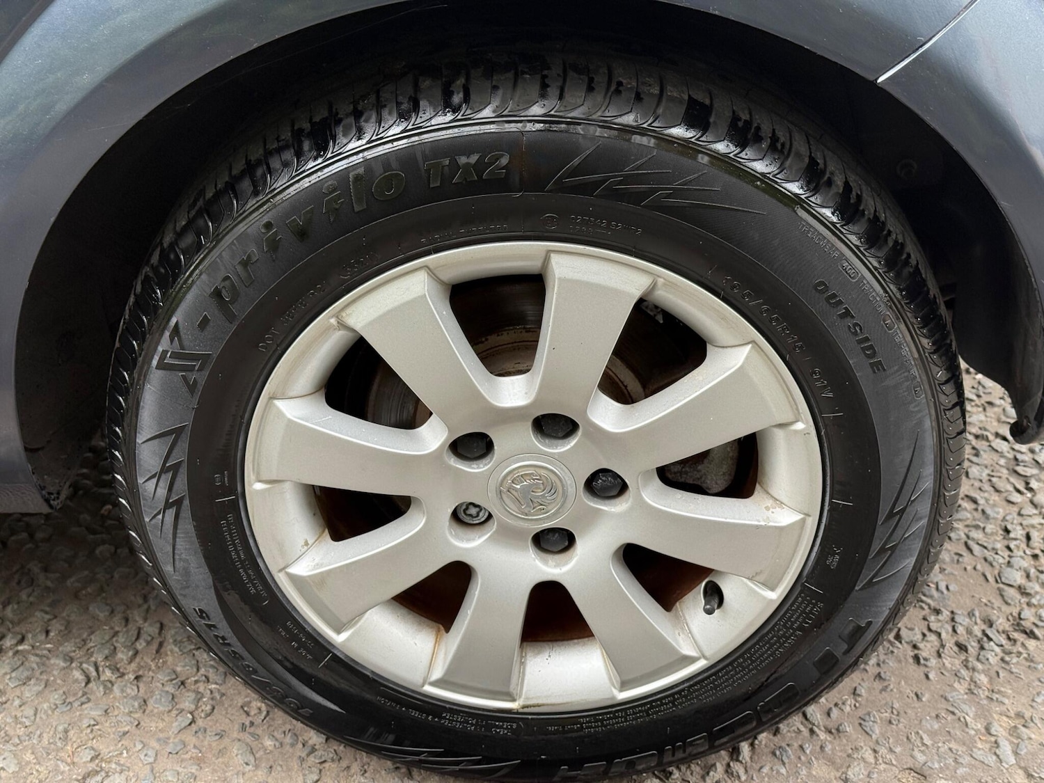 Used Vauxhall Astra 2005 for sale - 76408480: Photo 37