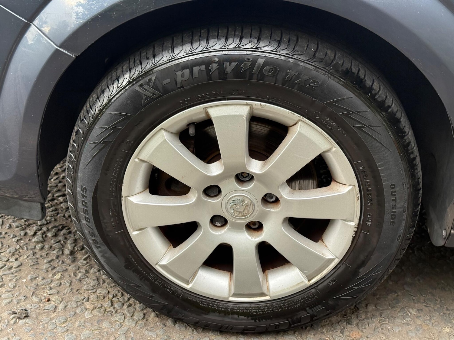 Used Vauxhall Astra 2005 for sale - 76408480: Photo 38