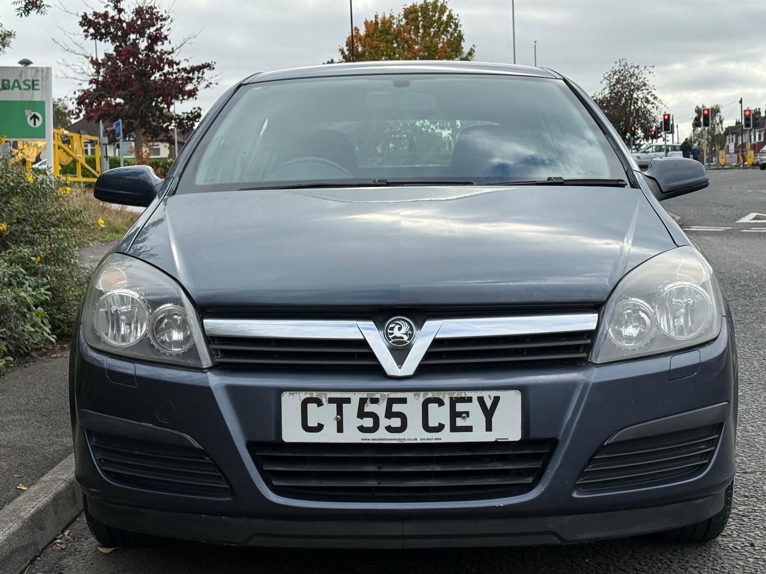 Used Vauxhall Astra 2005 for sale - 76408480: Photo 4